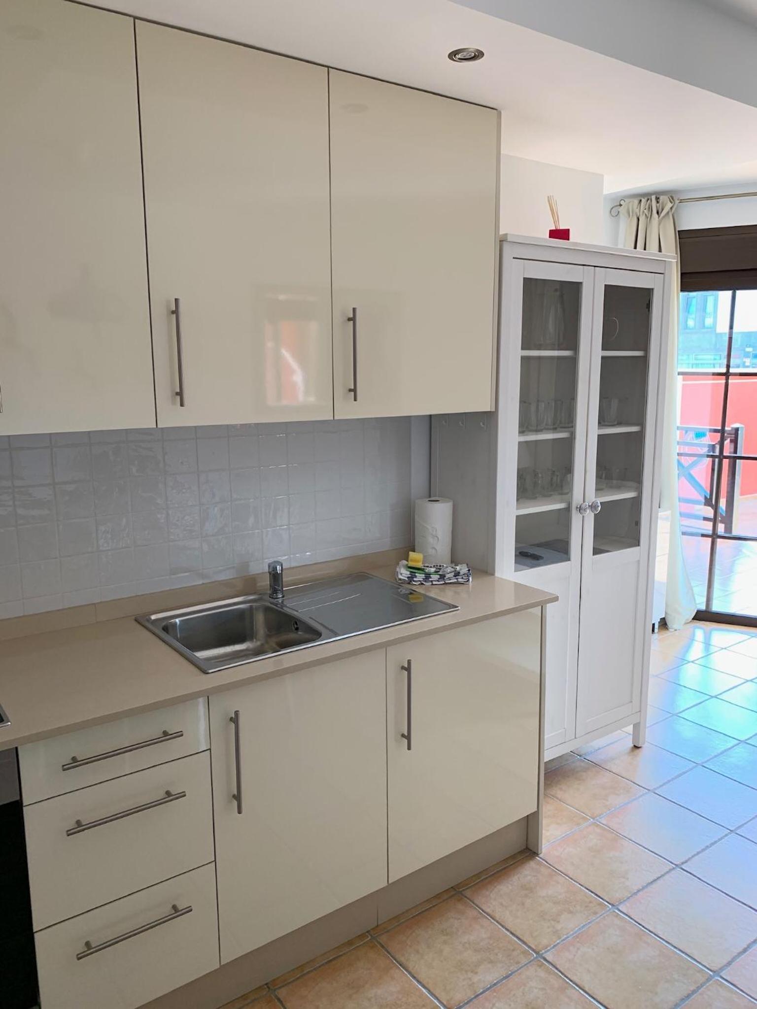 Two-Bedroom Apartment - Photo 6