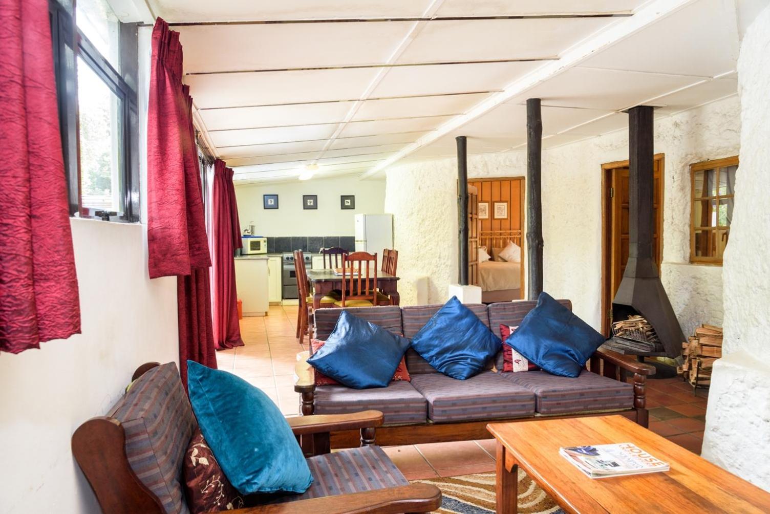 Family Bungalow - Photo 1