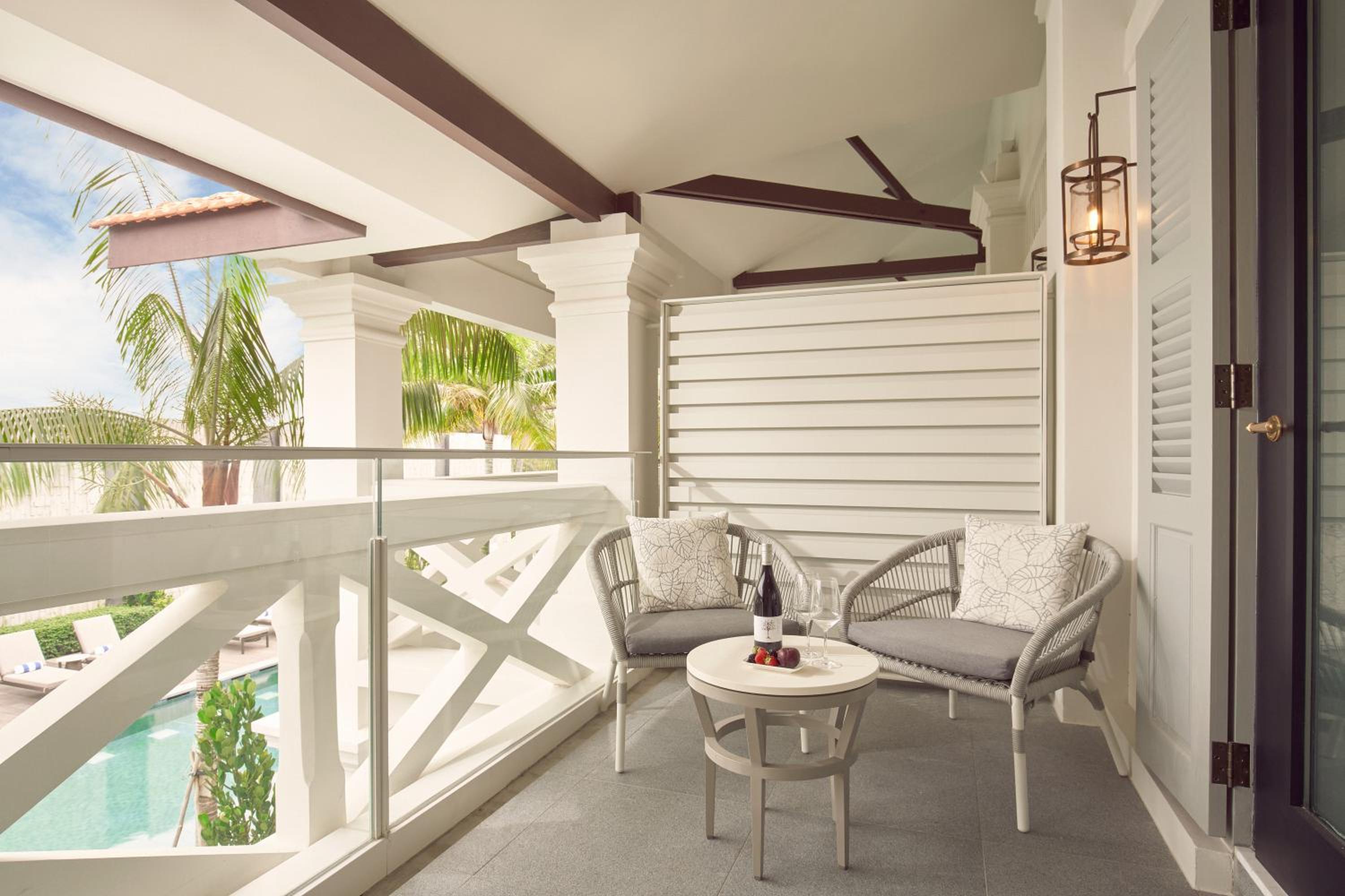 Premier Room Balcony photo 3