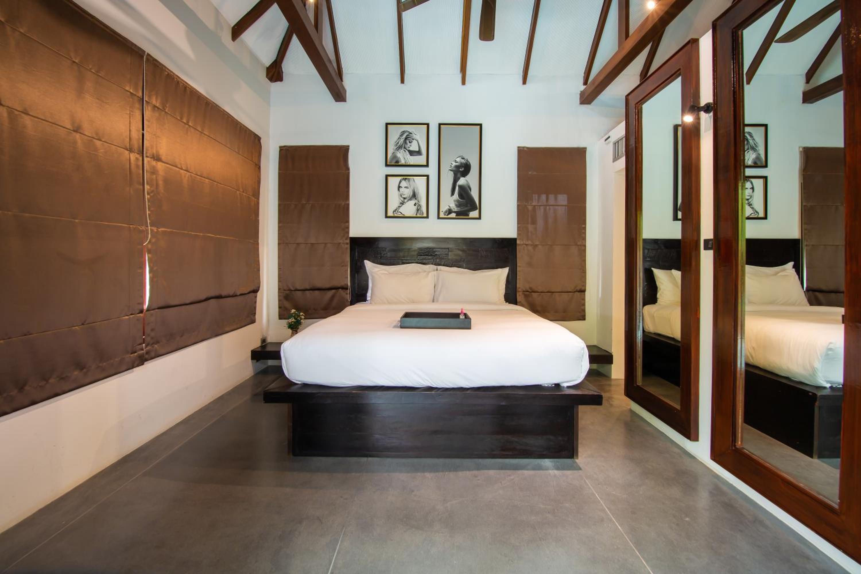 Tropical Pool Villa - Photo 17