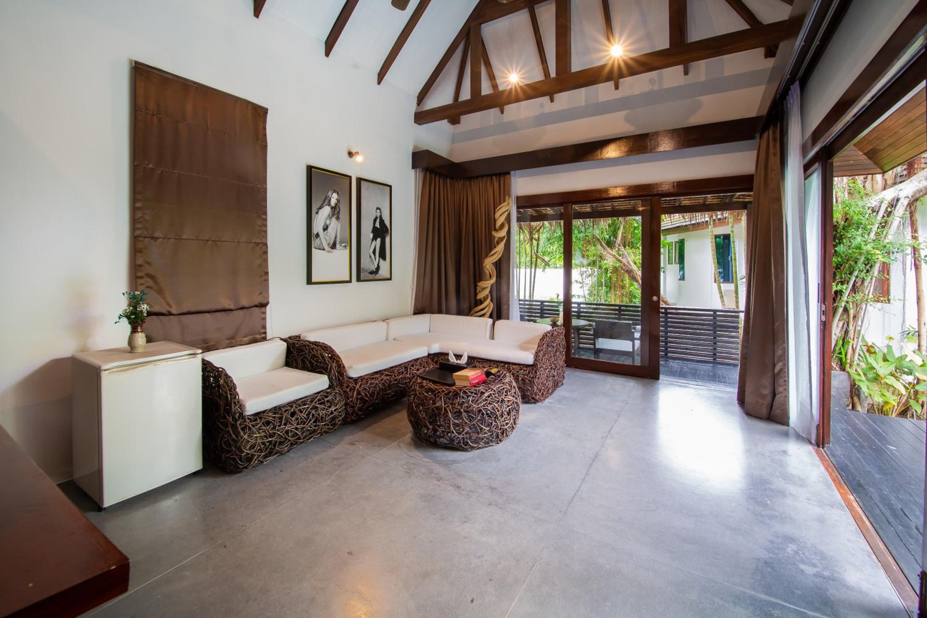 Tropical Pool Villa - Photo 16
