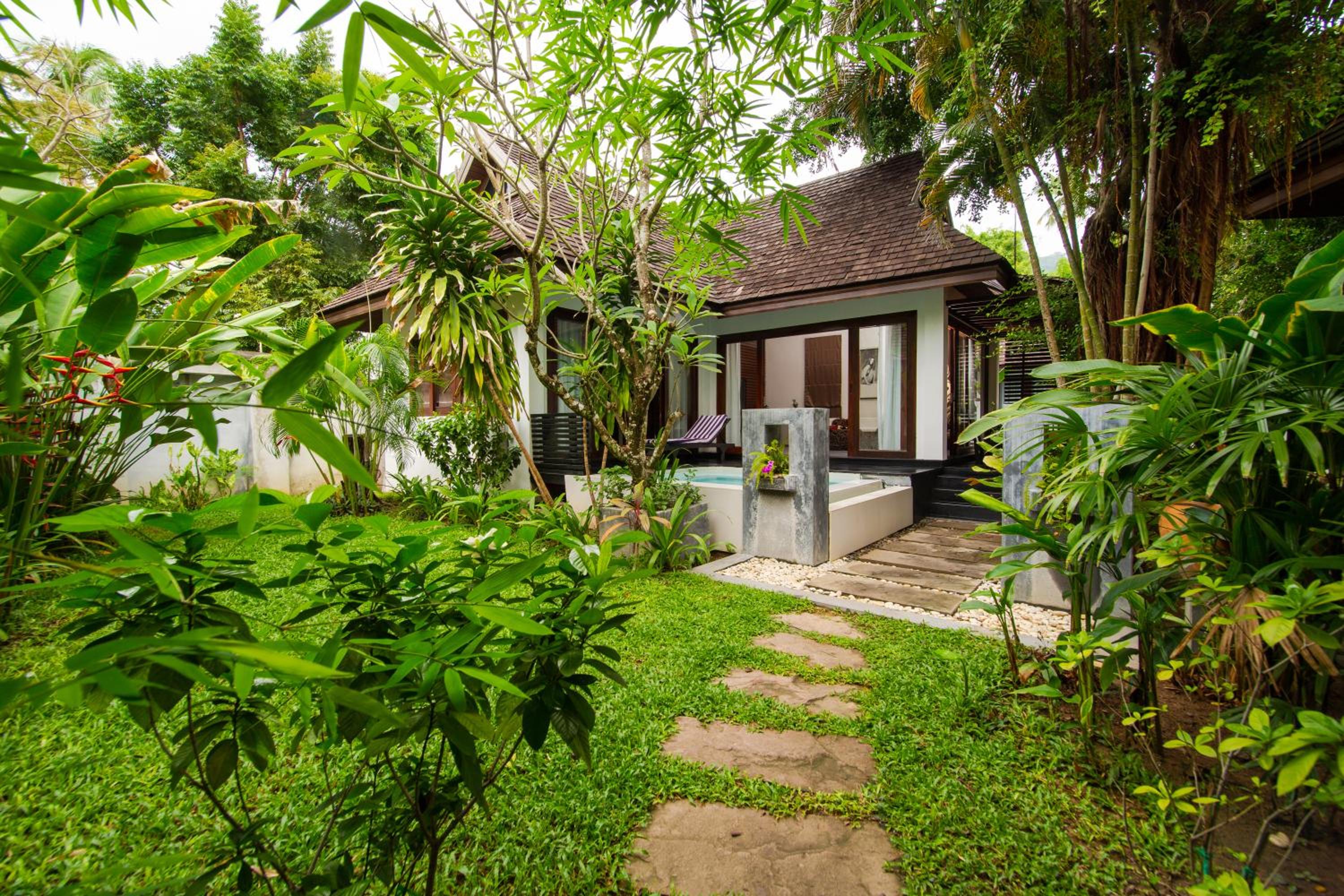 Tropical Pool Villa - Photo 14