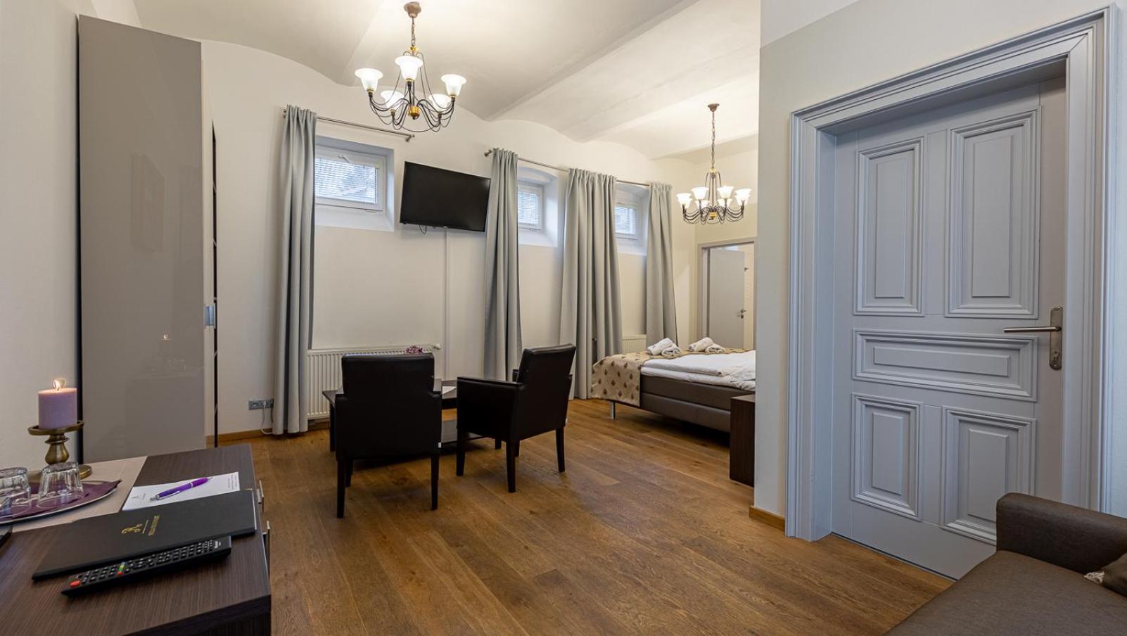 Economy Double Or Twin Room - Annex photo 2
