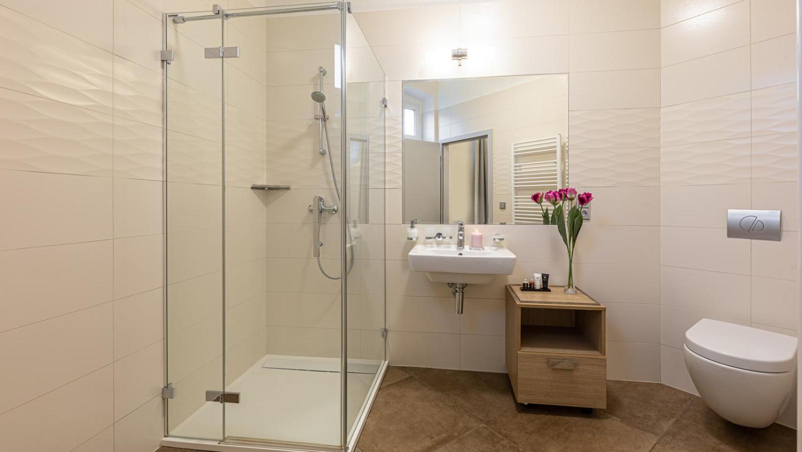 Economy Double Or Twin Room - Annex photo 3