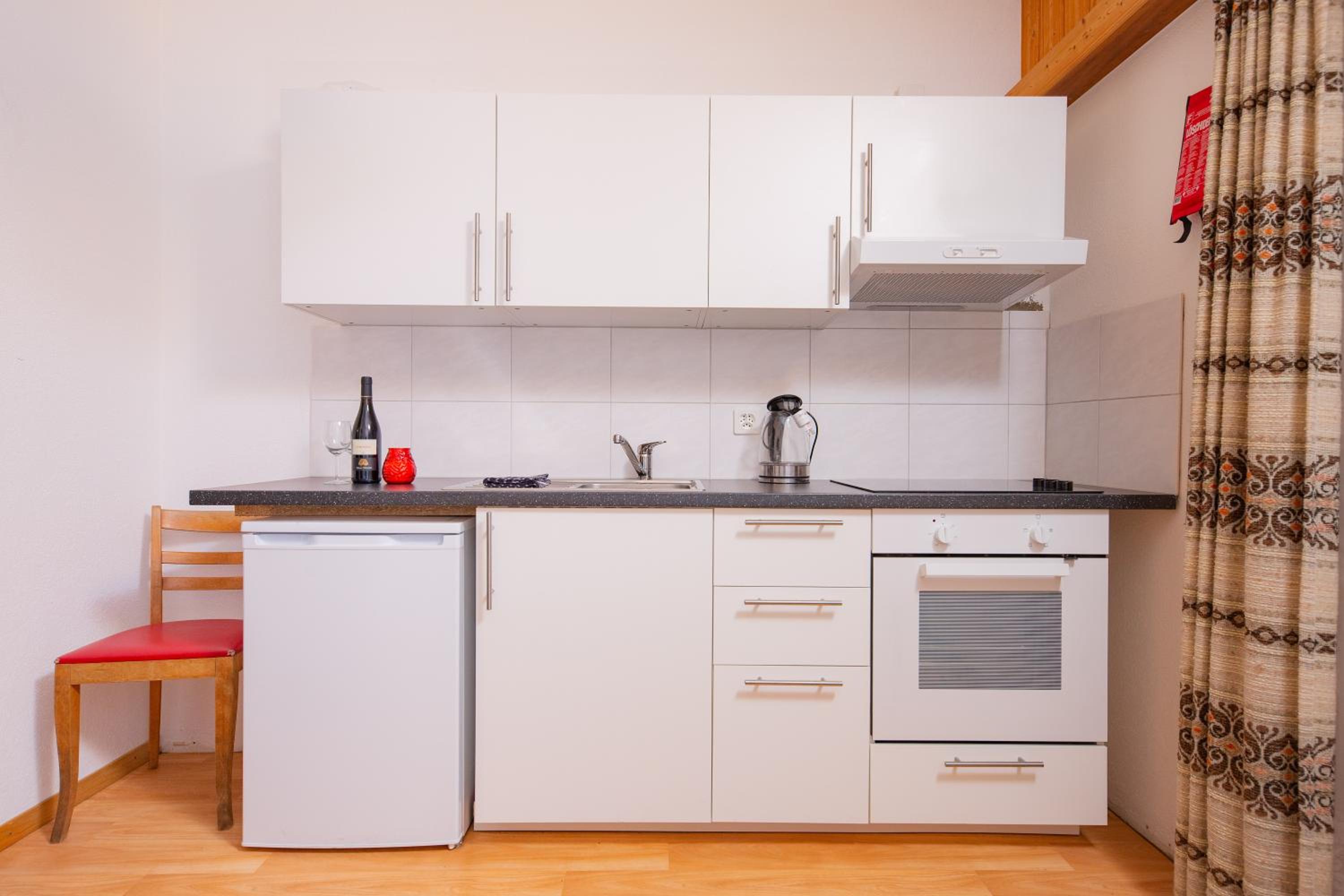 Apartment - Ground Floor - Photo 6