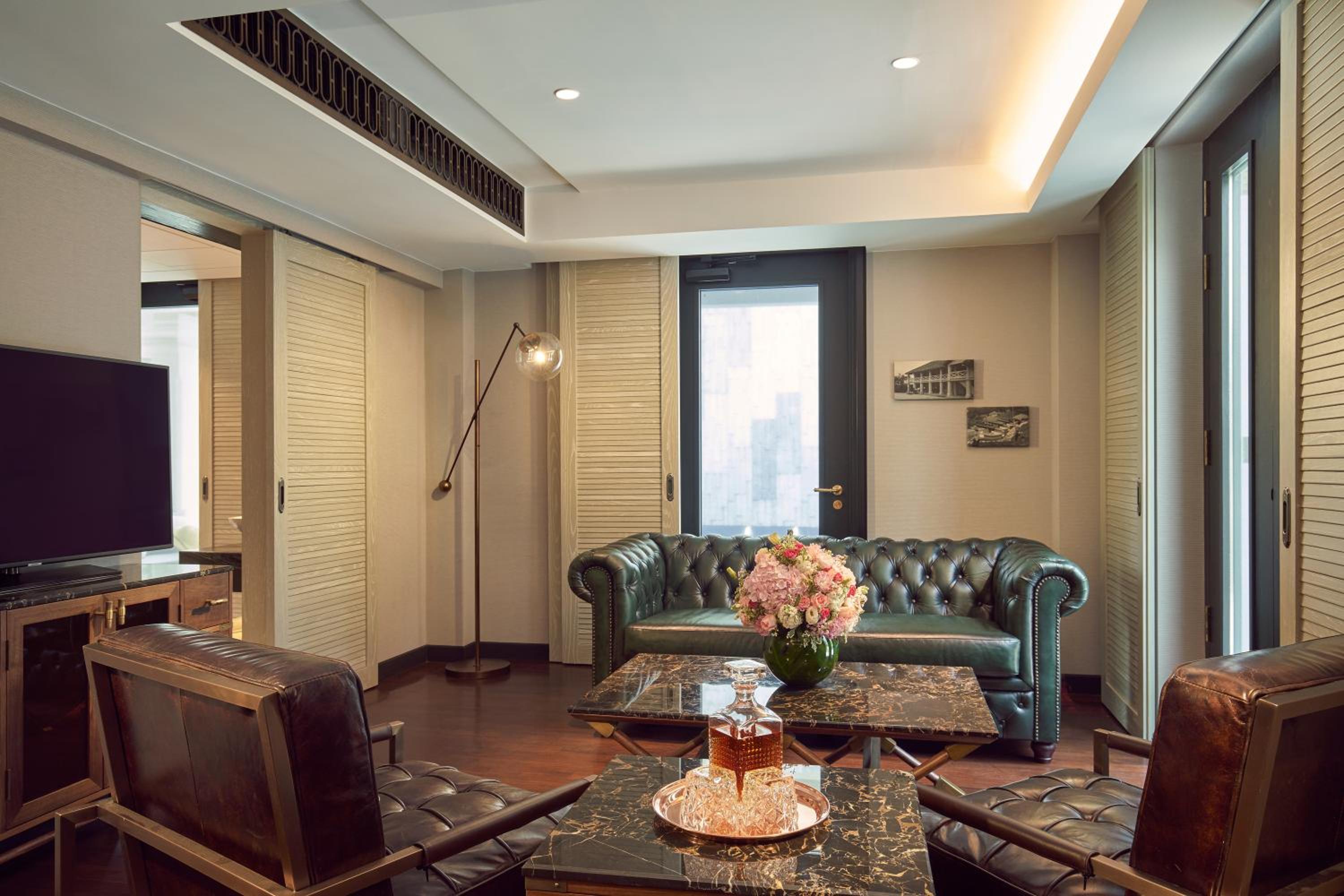 Garden Suite Garden Suite