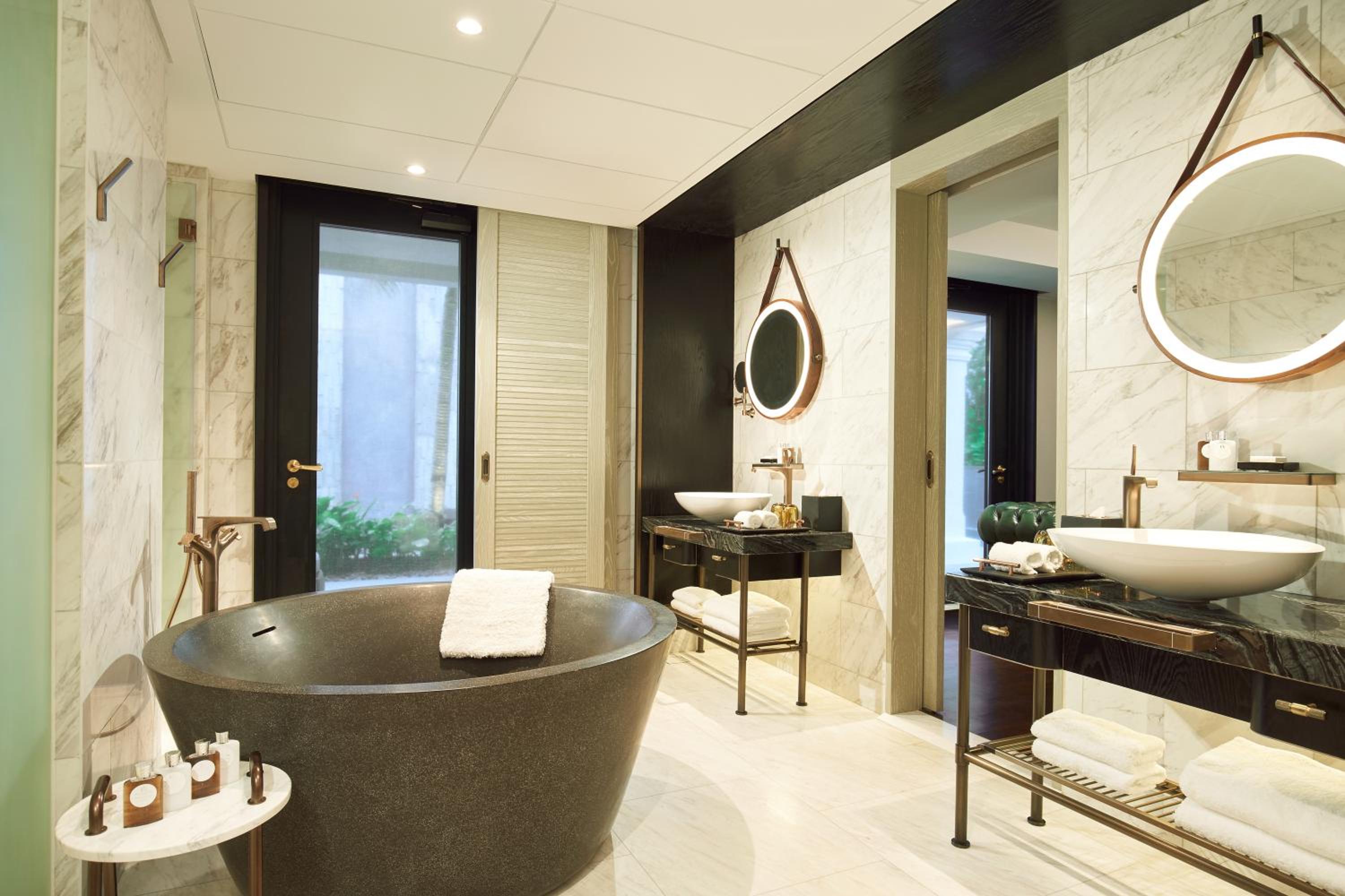 Garden Suite Garden Suite