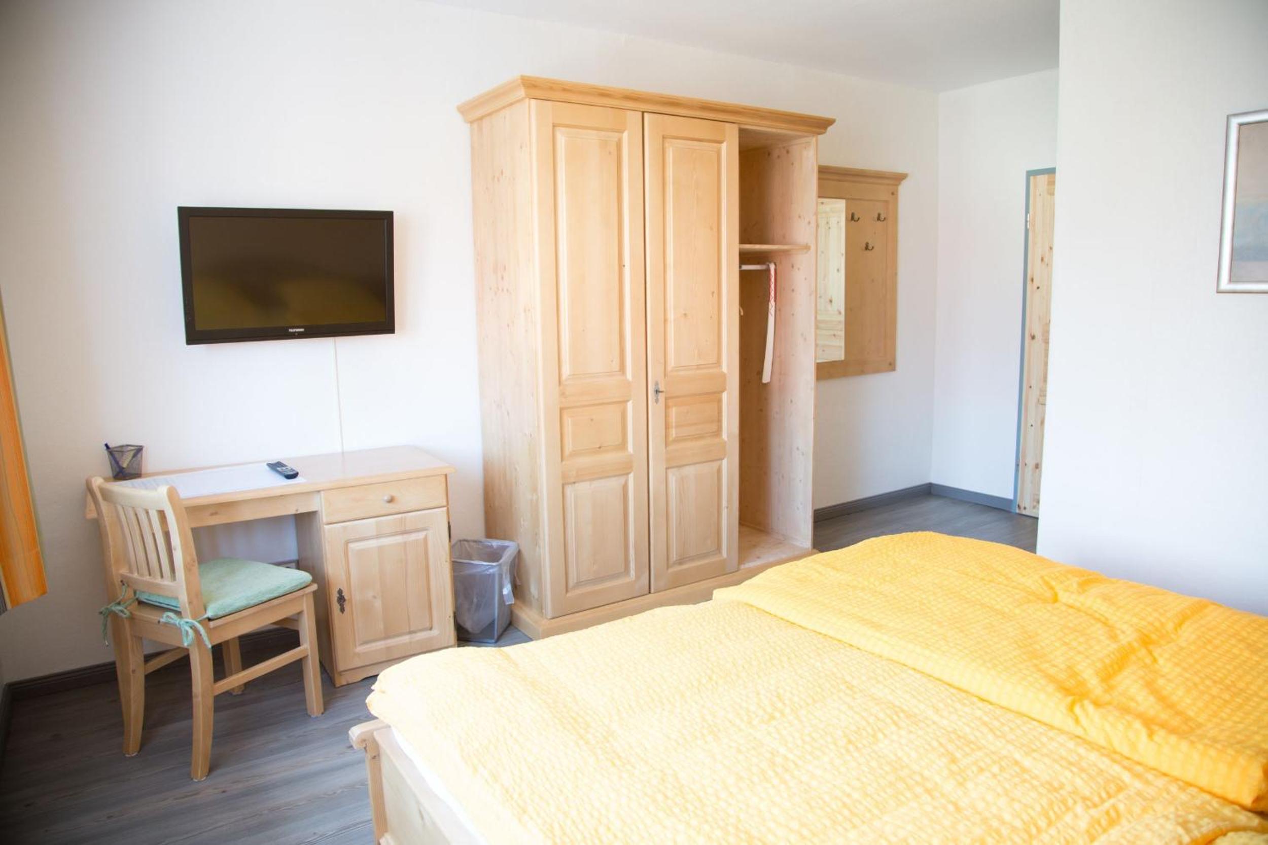 Double Room photo 3