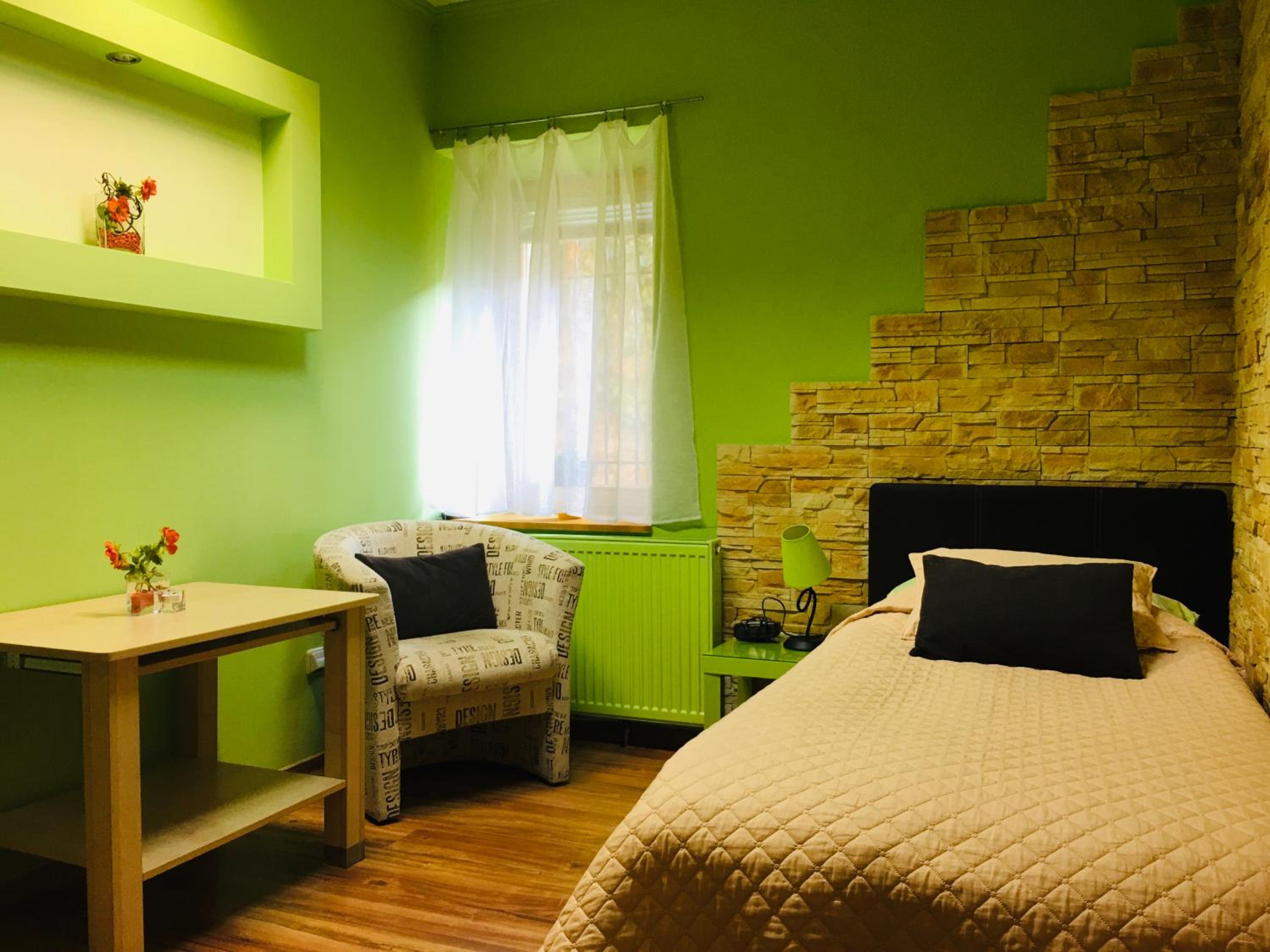 Single Room
