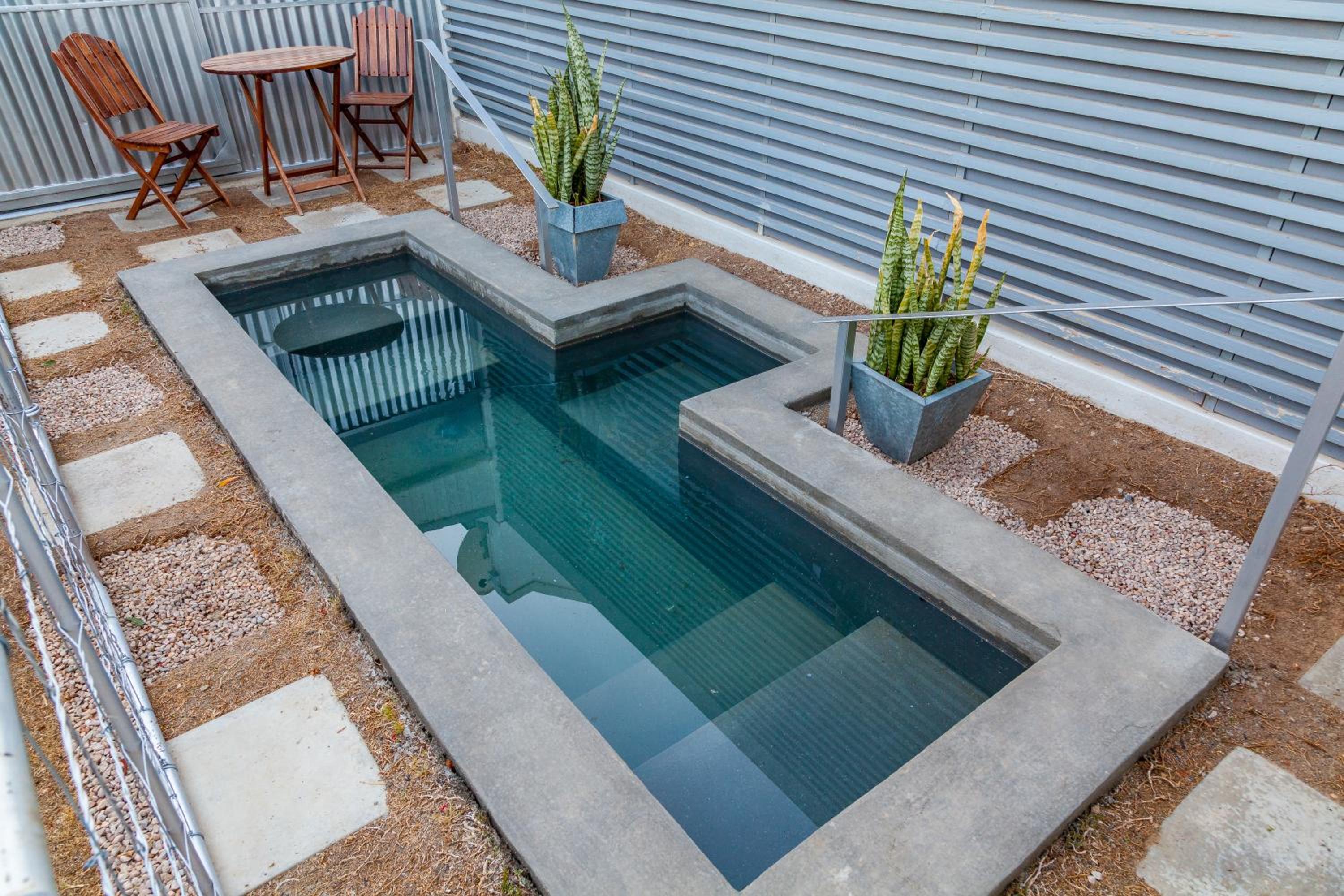 Vacation Home - Photo 18