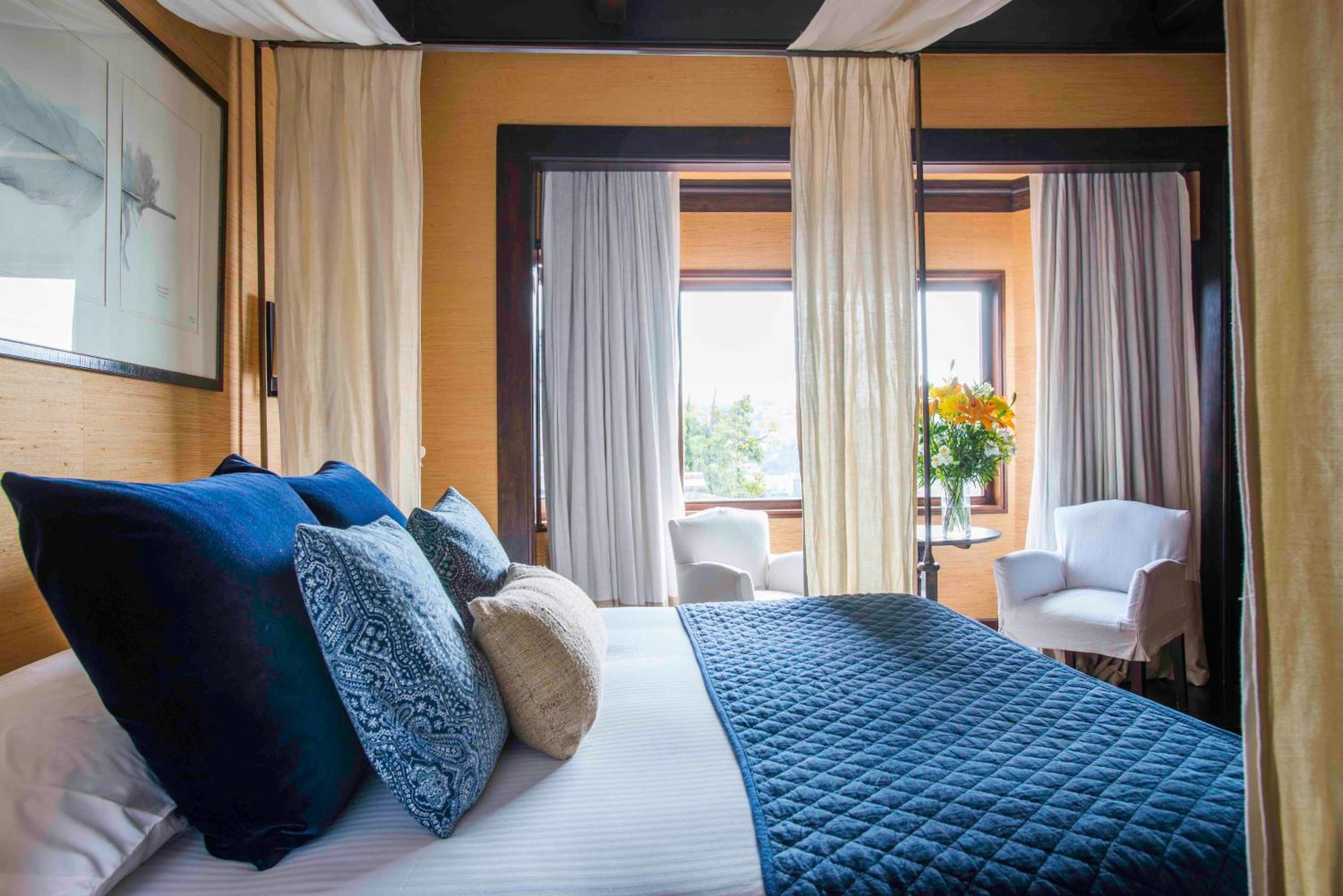 Premium Superior Room photo 1