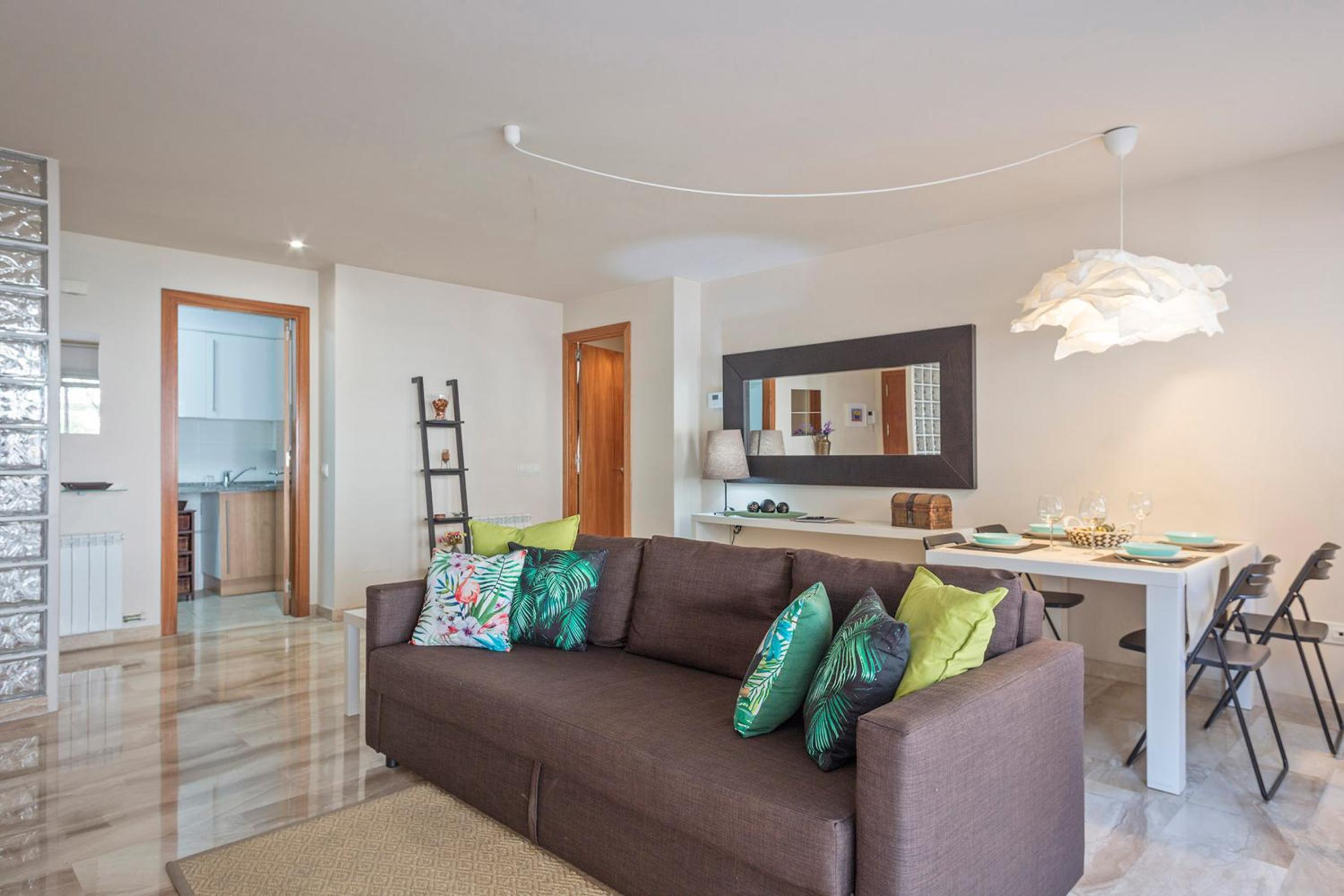 Apartamento Estándar