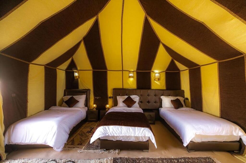 Casablanca Tent - Photo 2