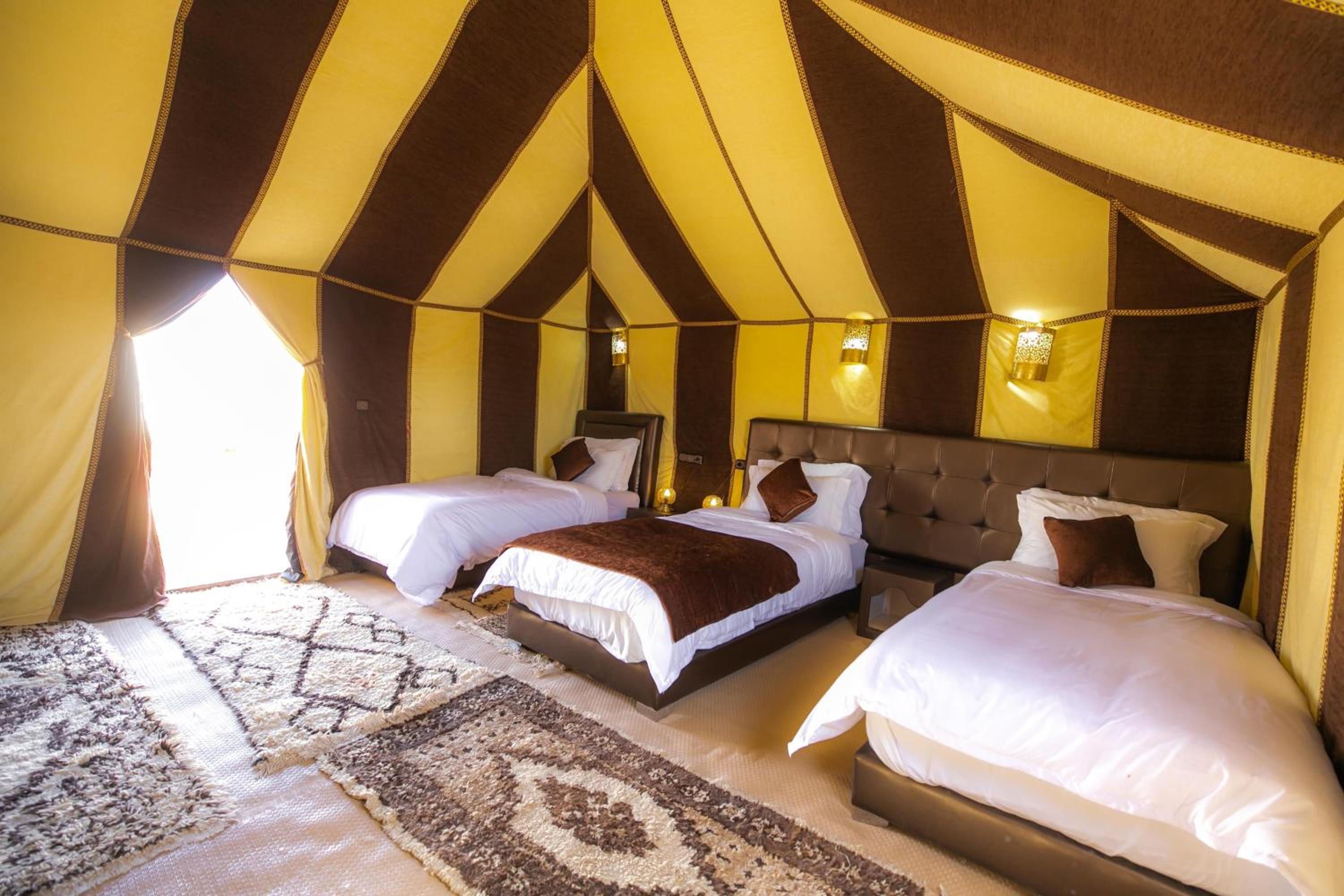 Casablanca Tent - Photo 1