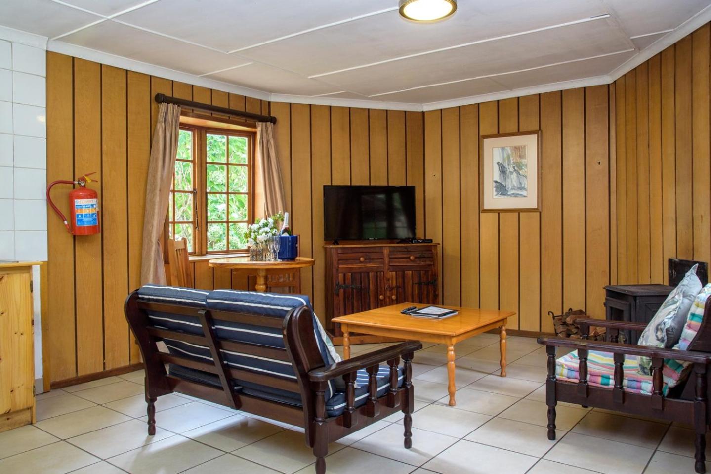 Cottage (2 Adults)