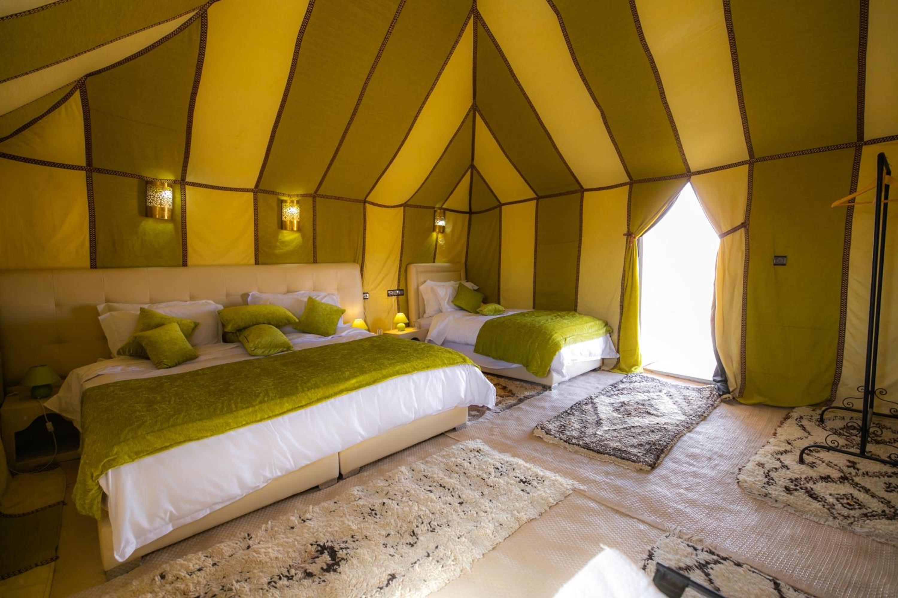 Marrakech Tent - Photo 1