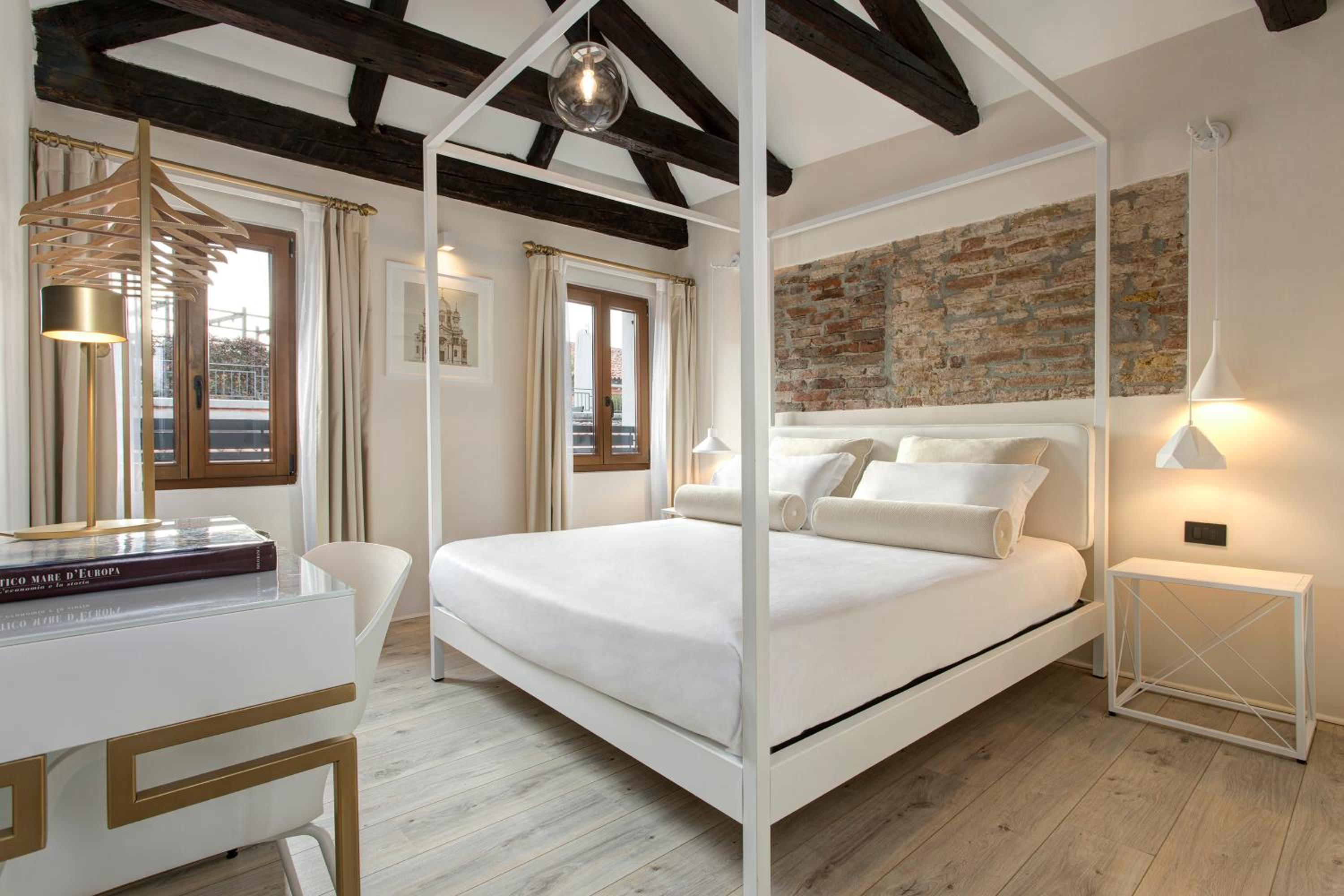 Suite con terrazza