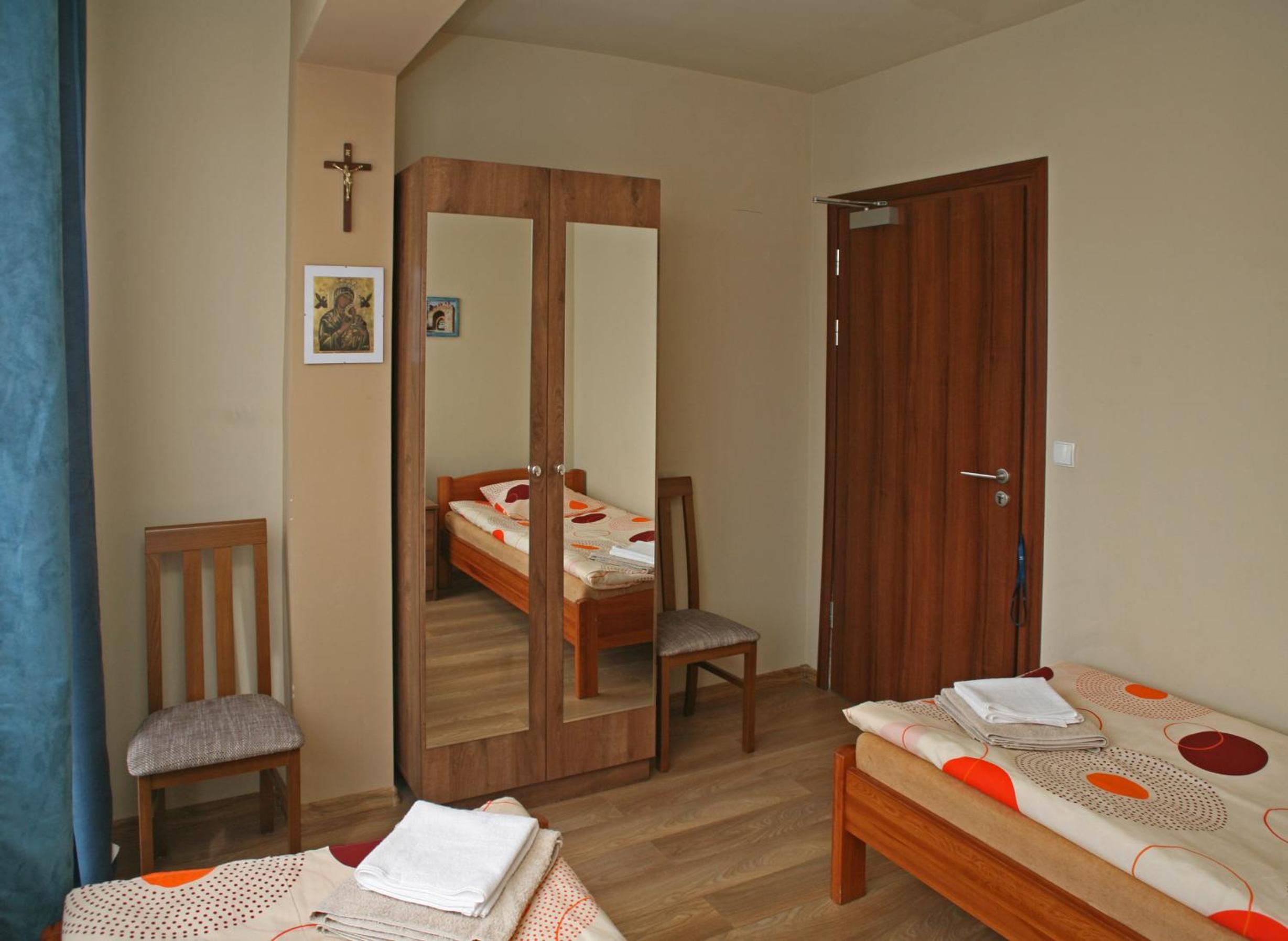 Family Room with Bathroom - Photo 6
