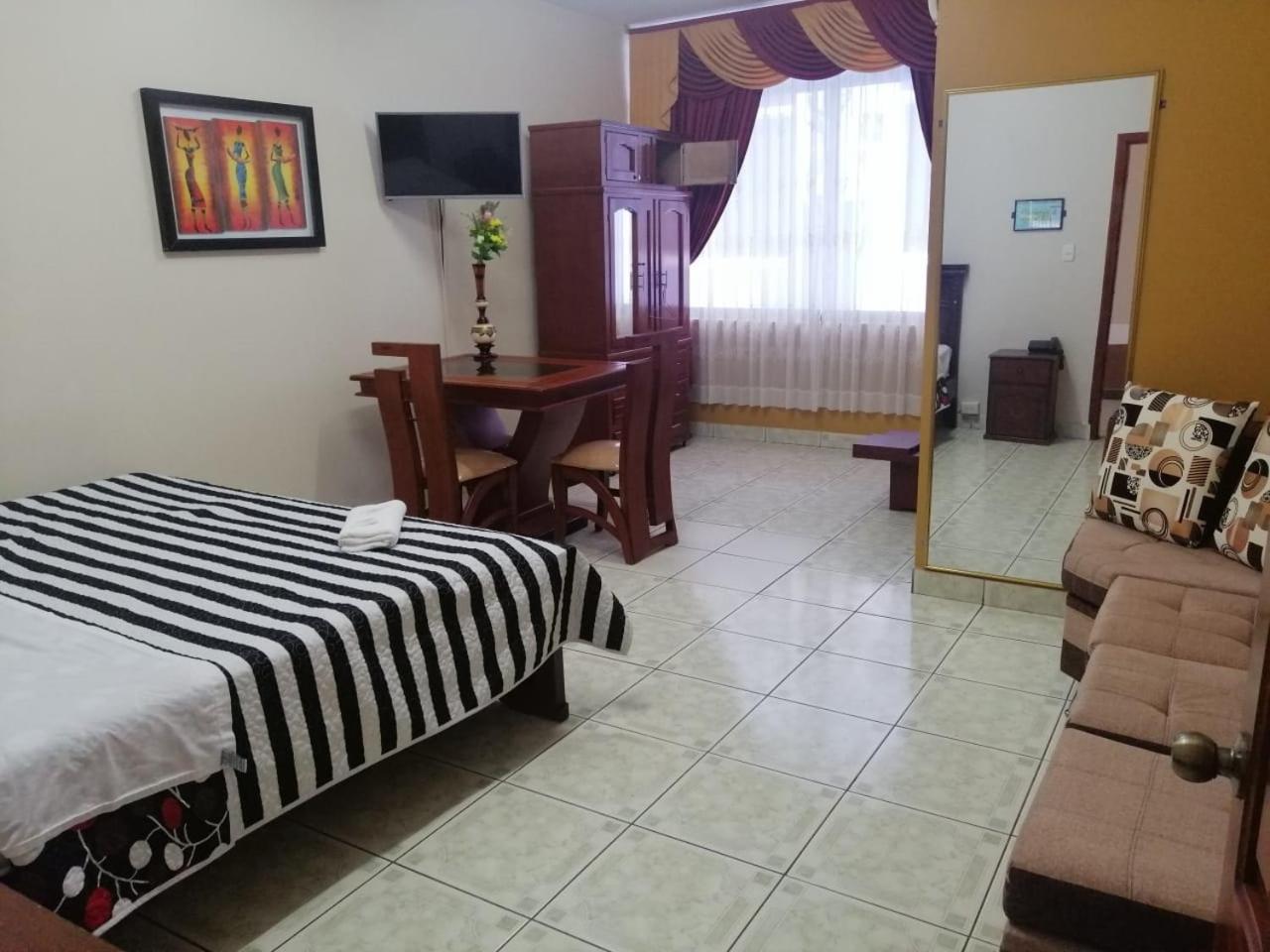 Double Room photo 1