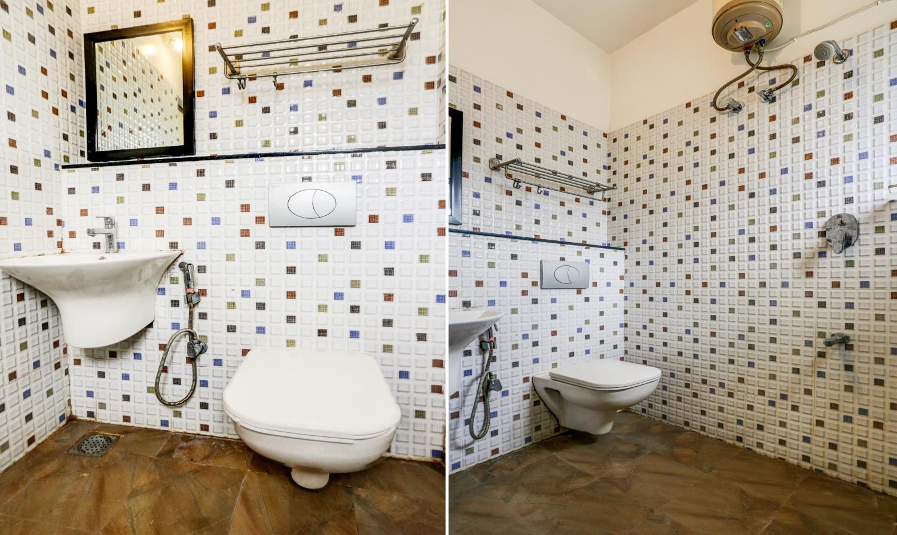 [Sanitized] Standard Double or Twin Room photo 2