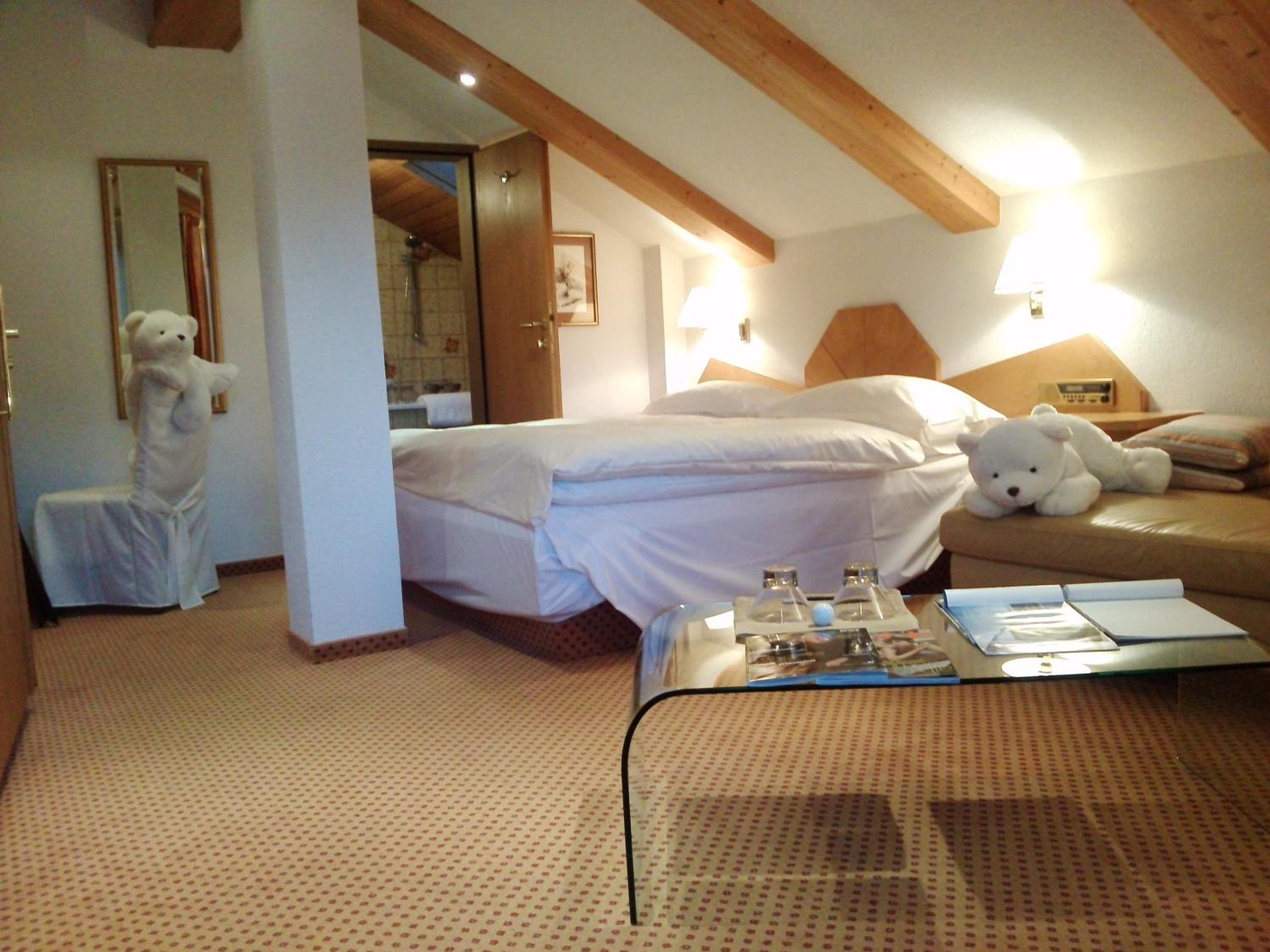 Junior Suite photo 1