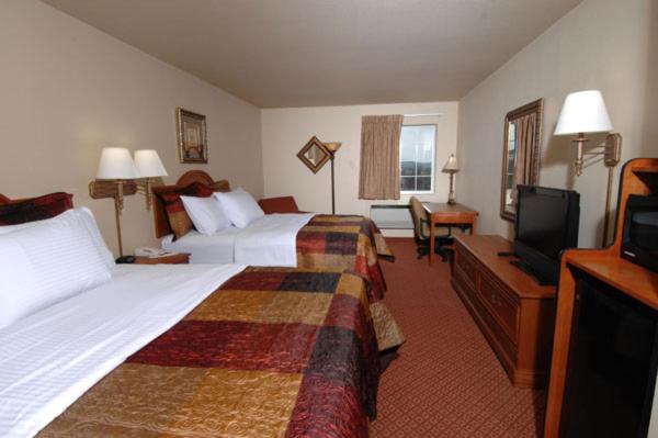Deluxe Triple Room - Photo 3