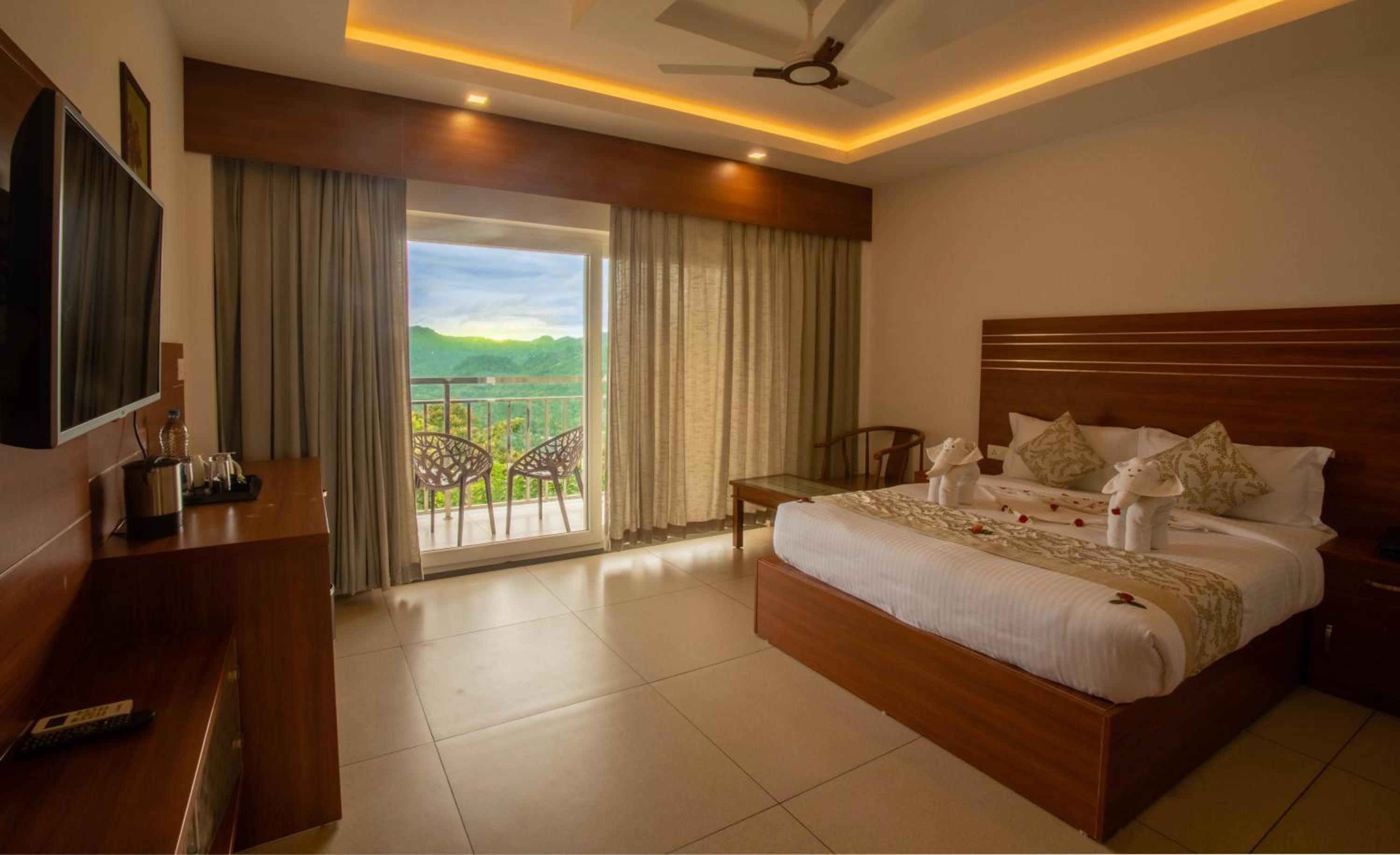 Superior Double Room - Photo 6