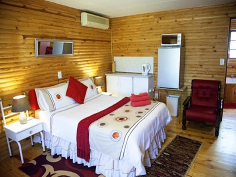 Deluxe Double or Twin Room - Photo 1