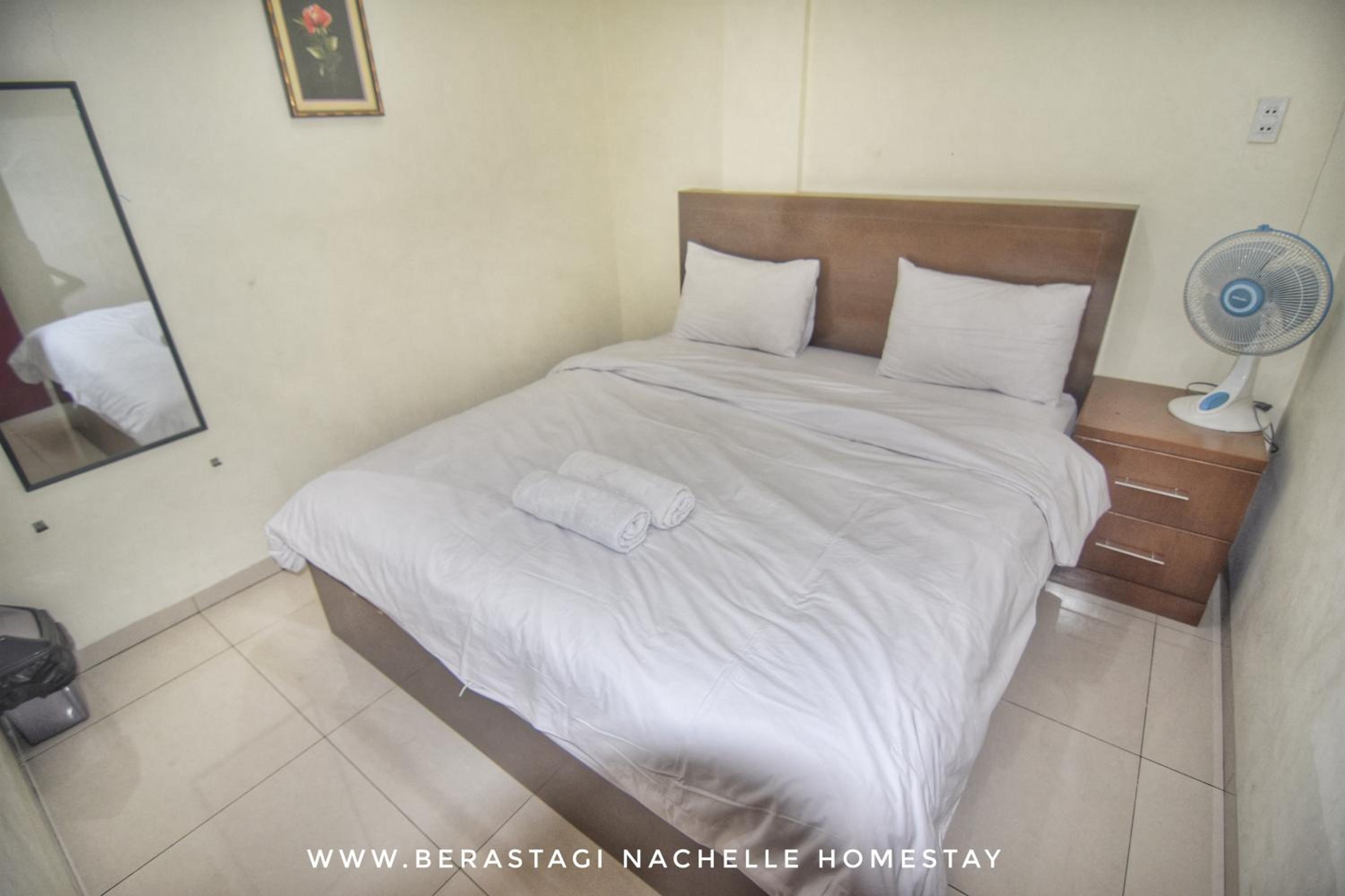 Deluxe Double Room photo 3