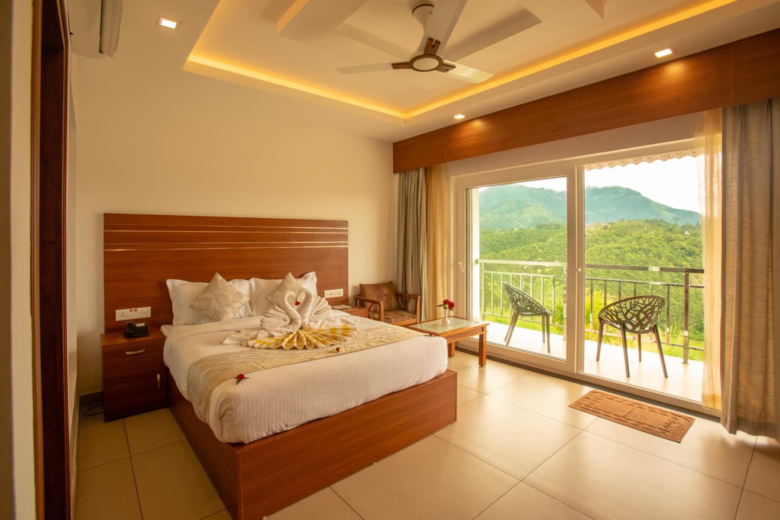Superior Double Room - Photo 11