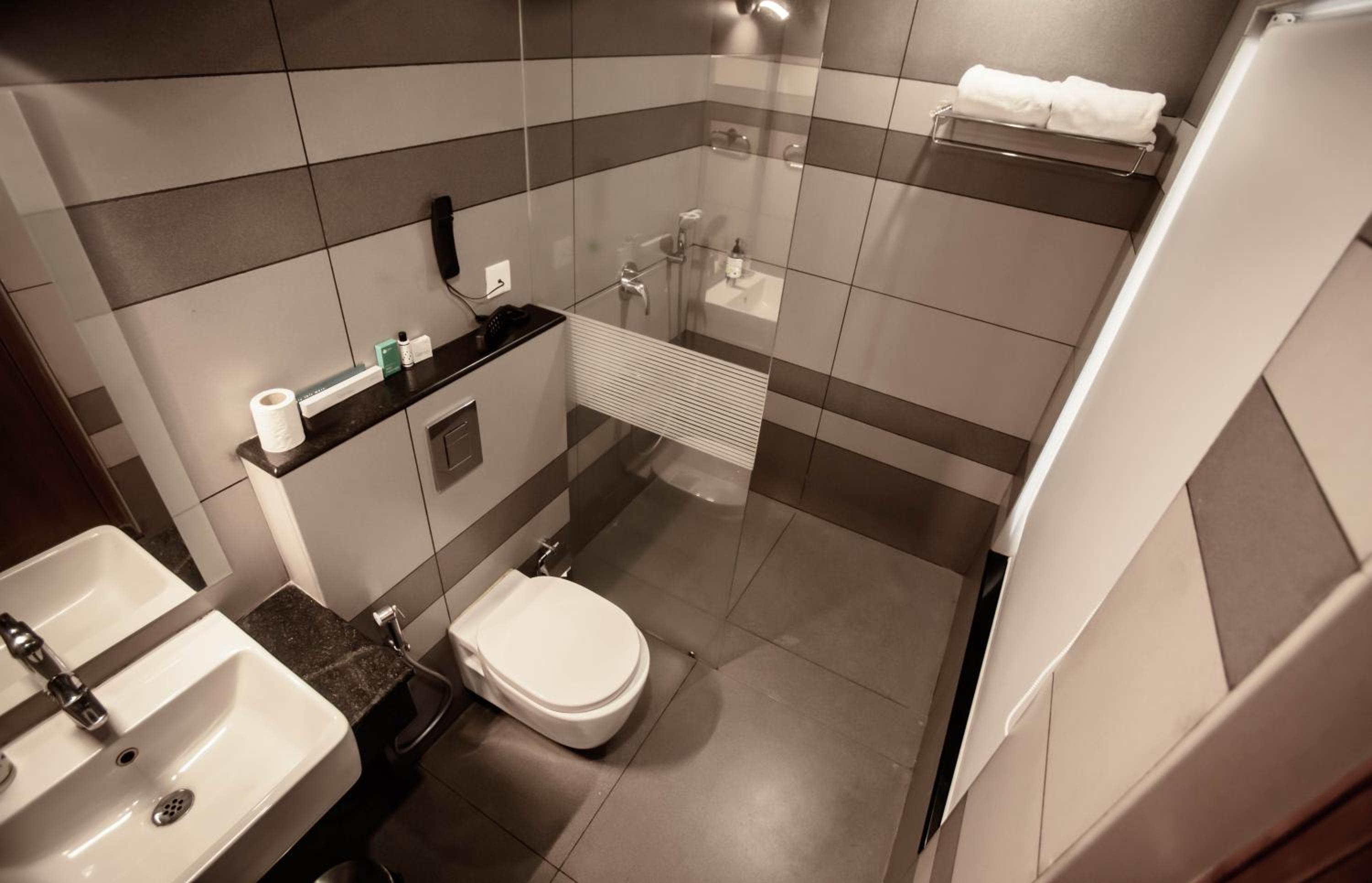 Superior Double Room - Photo 7