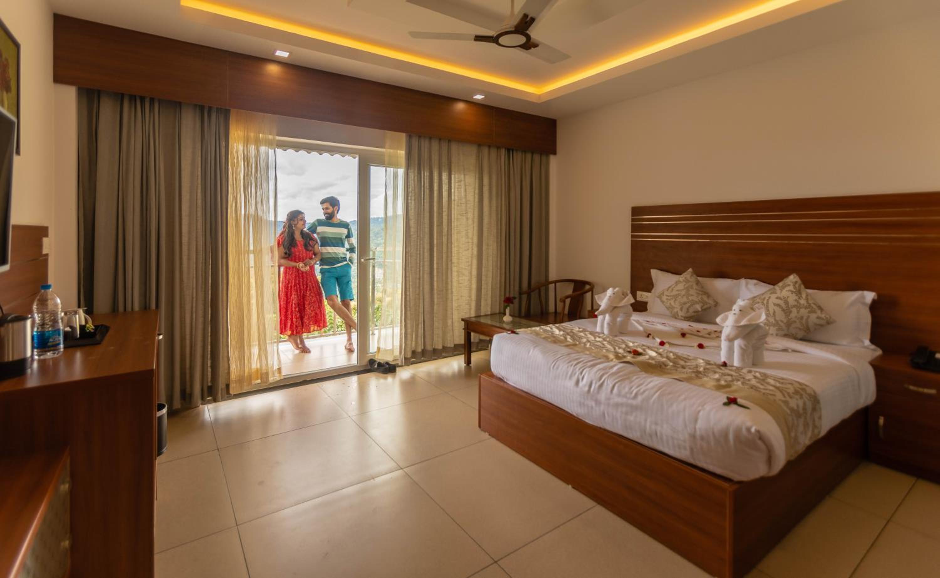 Superior Double Room - Photo 9