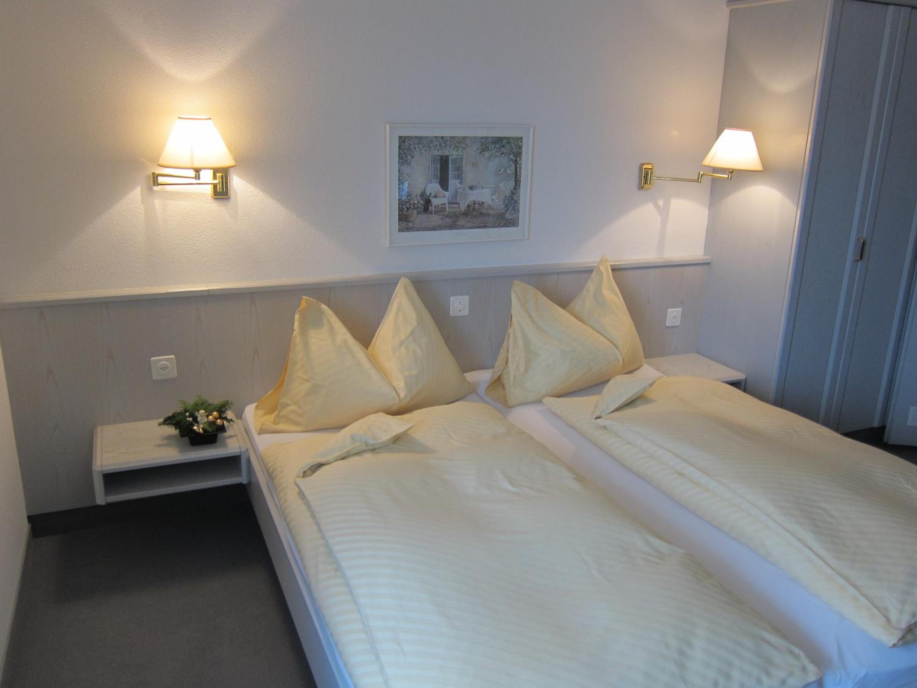 Double Room photo 2