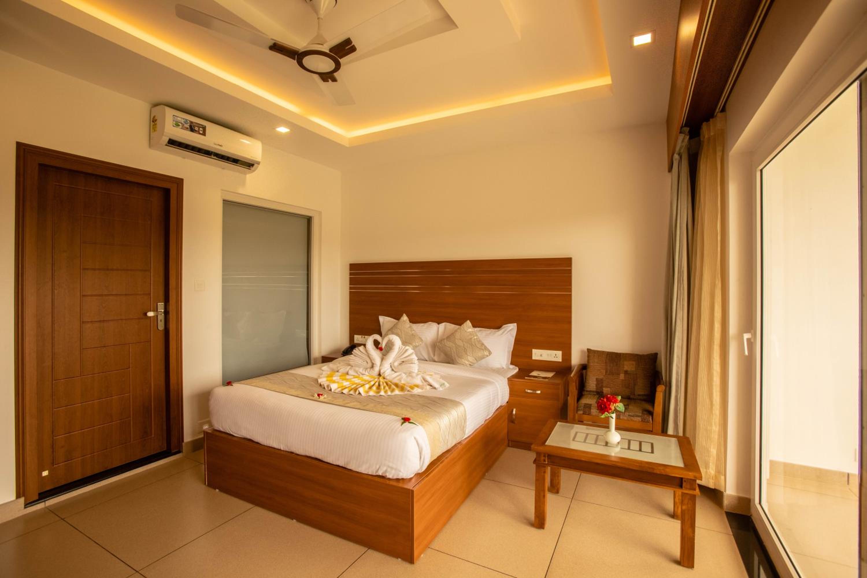 Superior Double Room - Photo 10