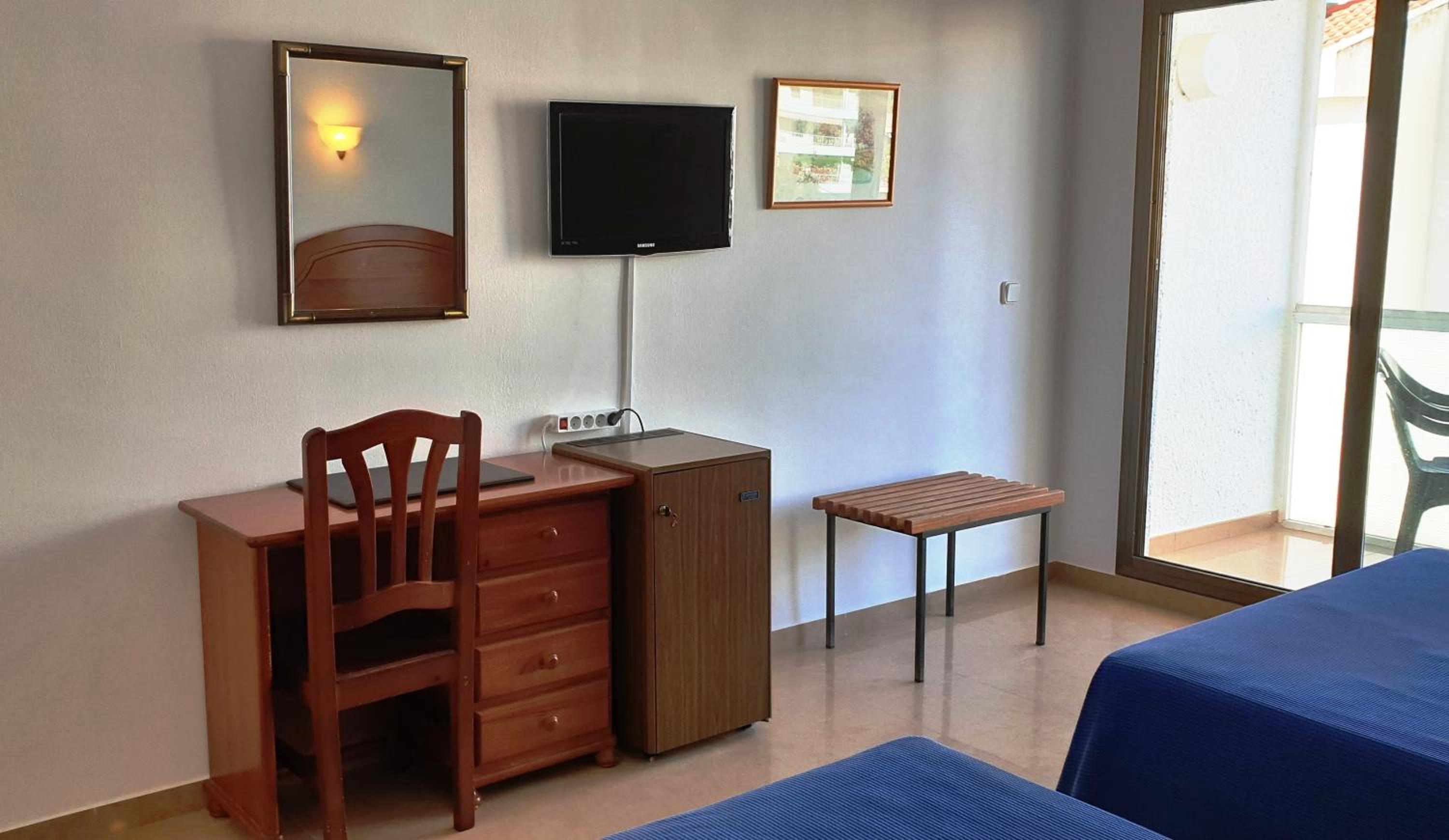 Habitación Cuádruple