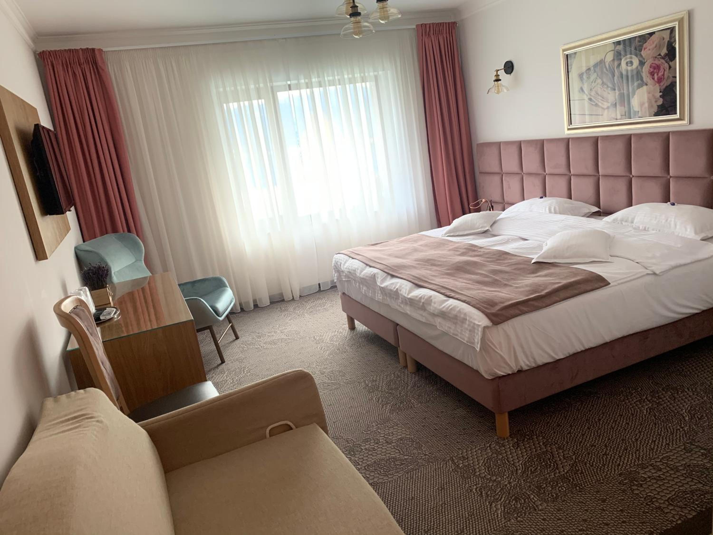 Double Room with Lake View photo 1