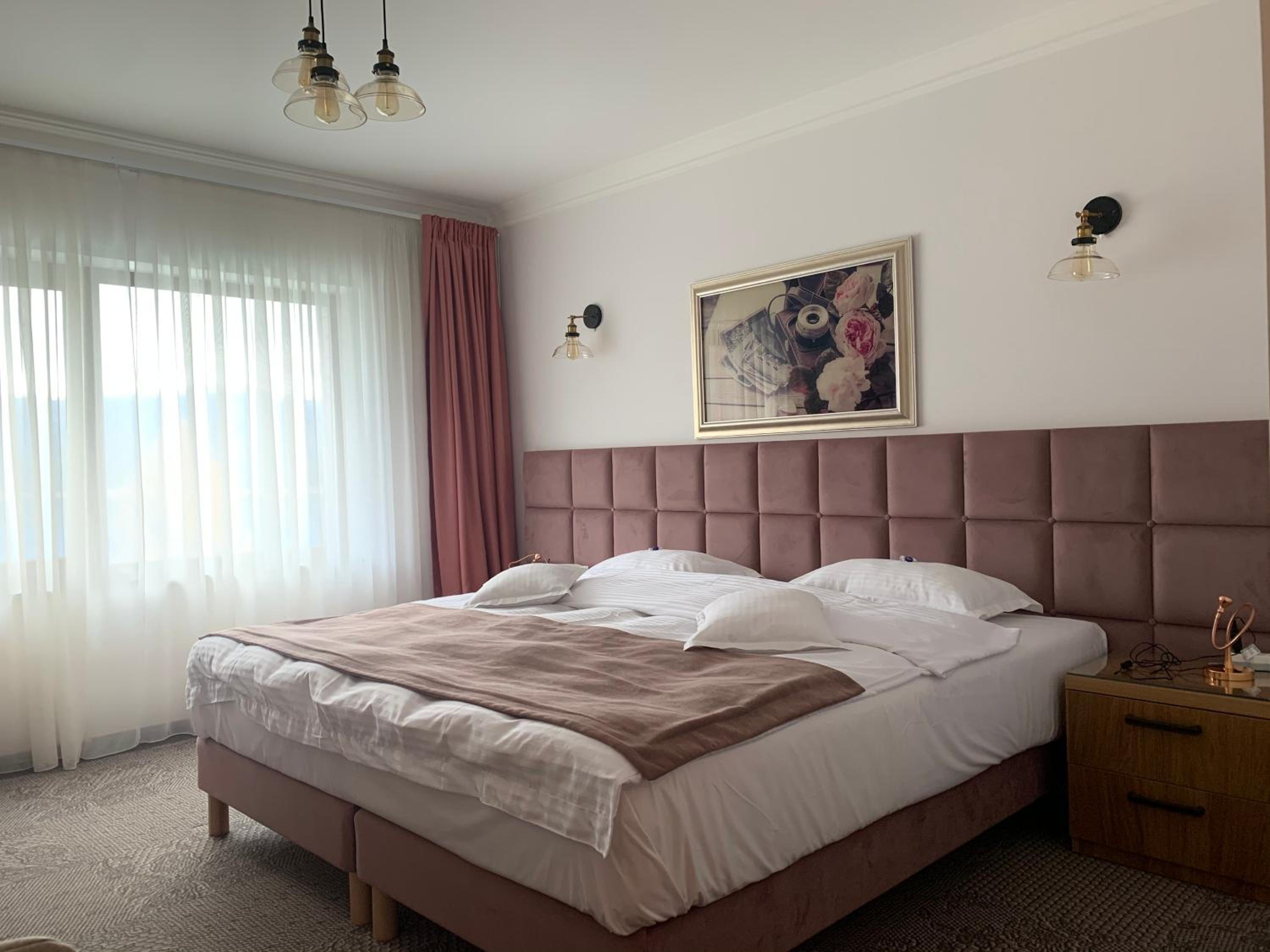Double Room with Lake View photo 3