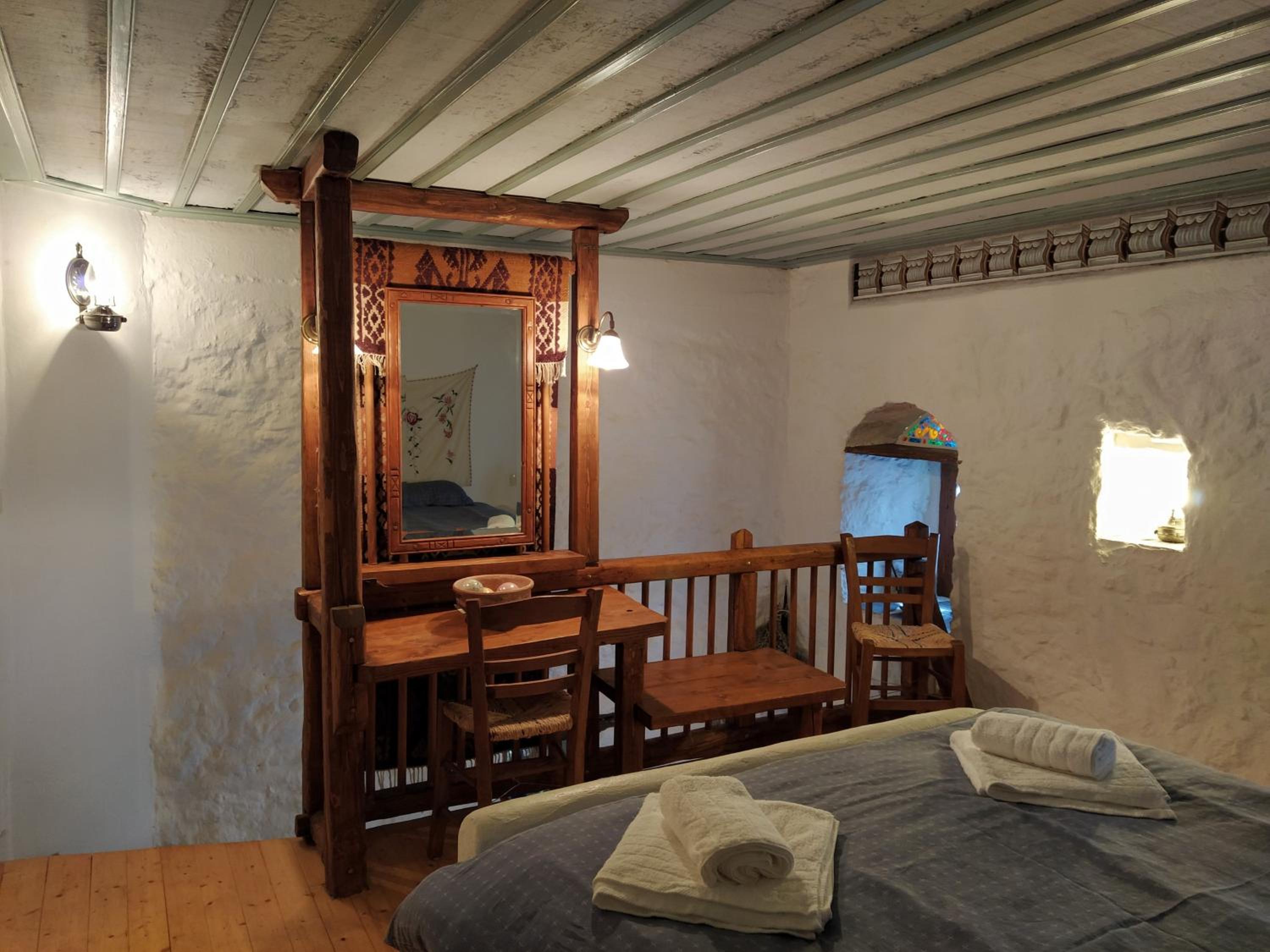 Triple Room photo 2