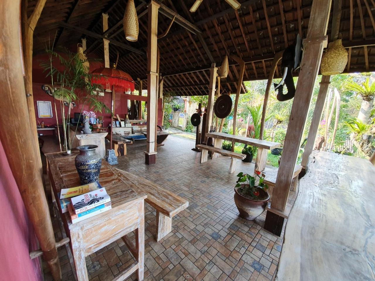 Double Room with Valley View - Photo 20