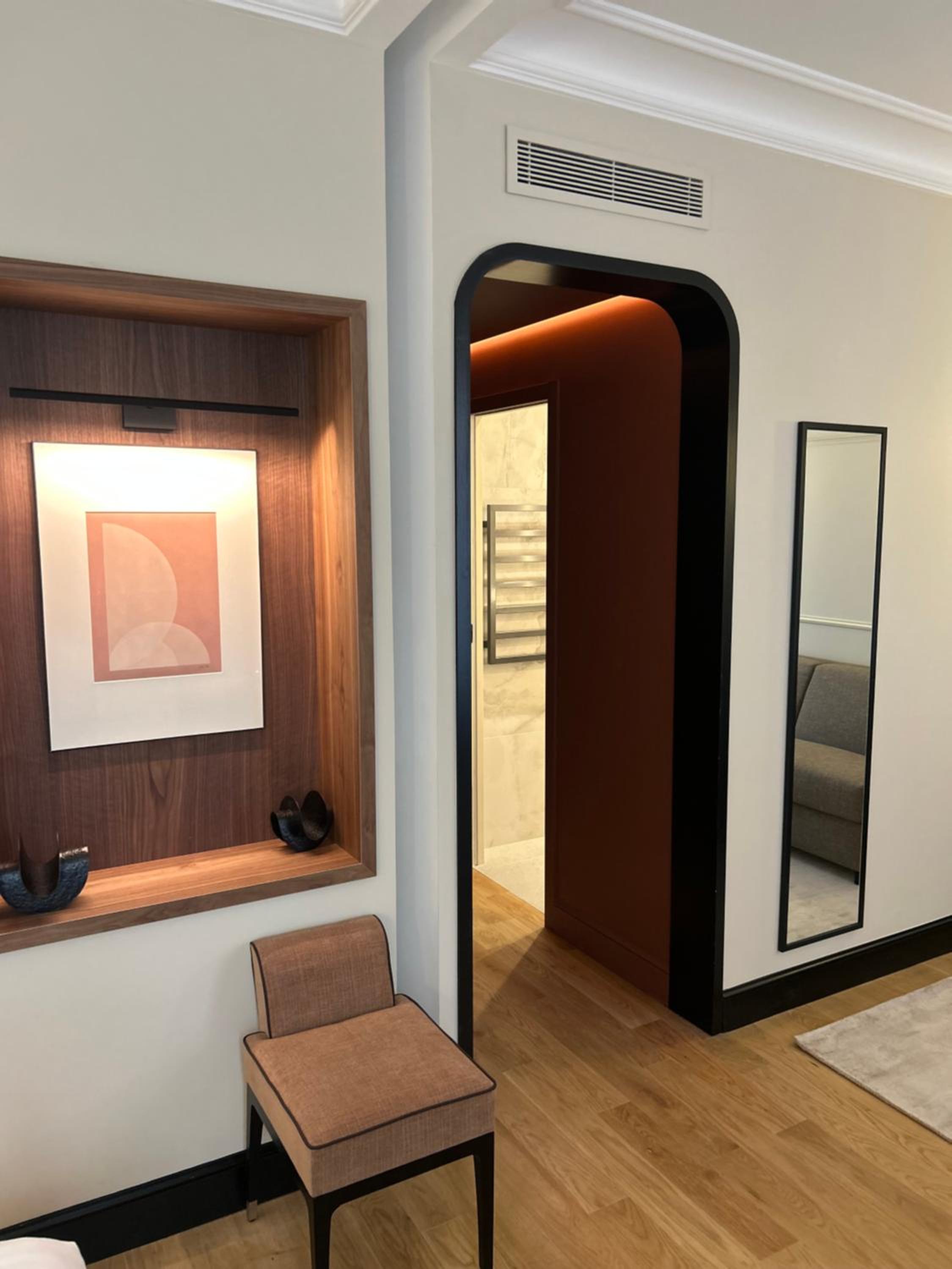 Suite with Terrace photo 2