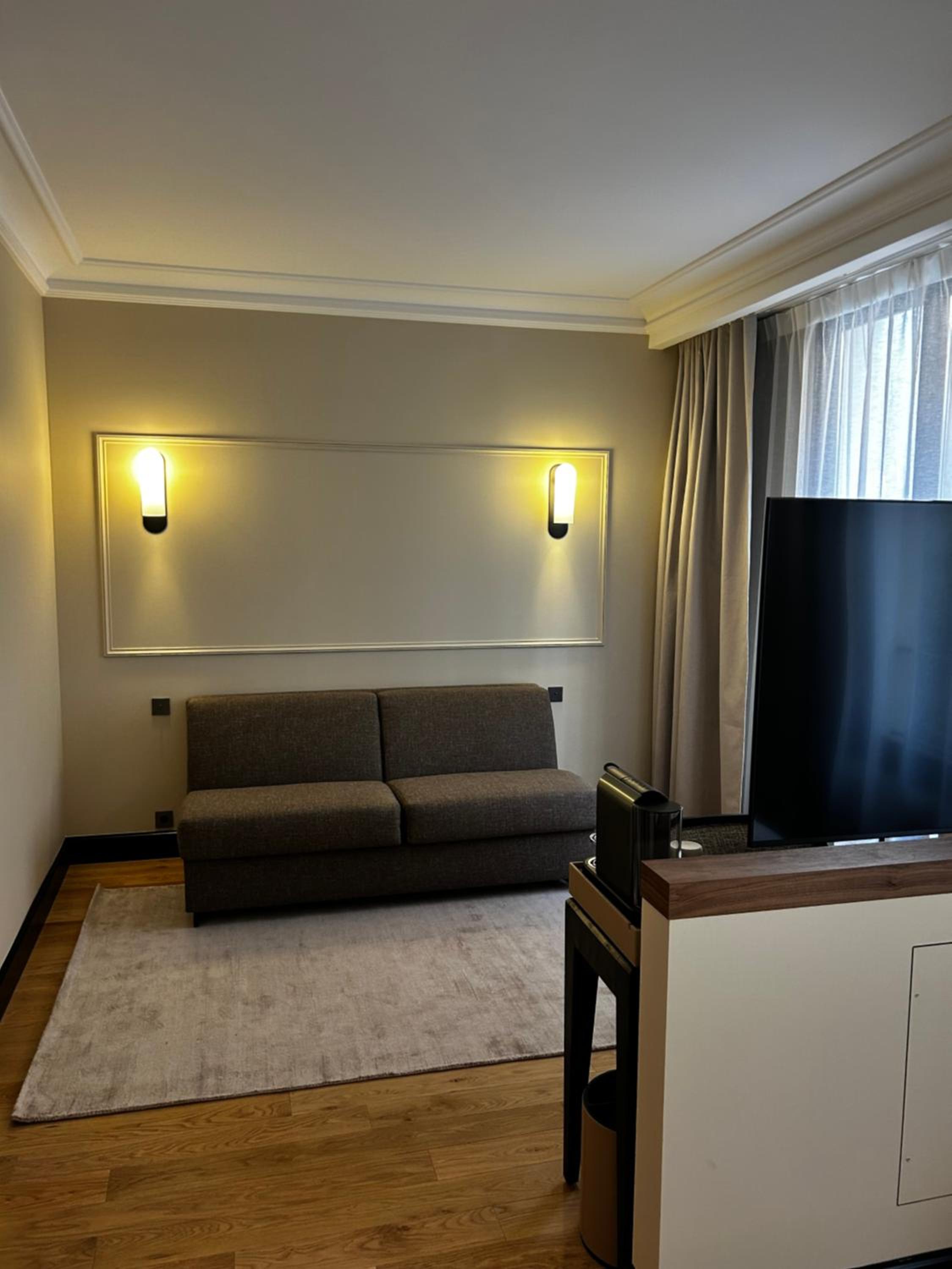 Suite with Terrace photo 3