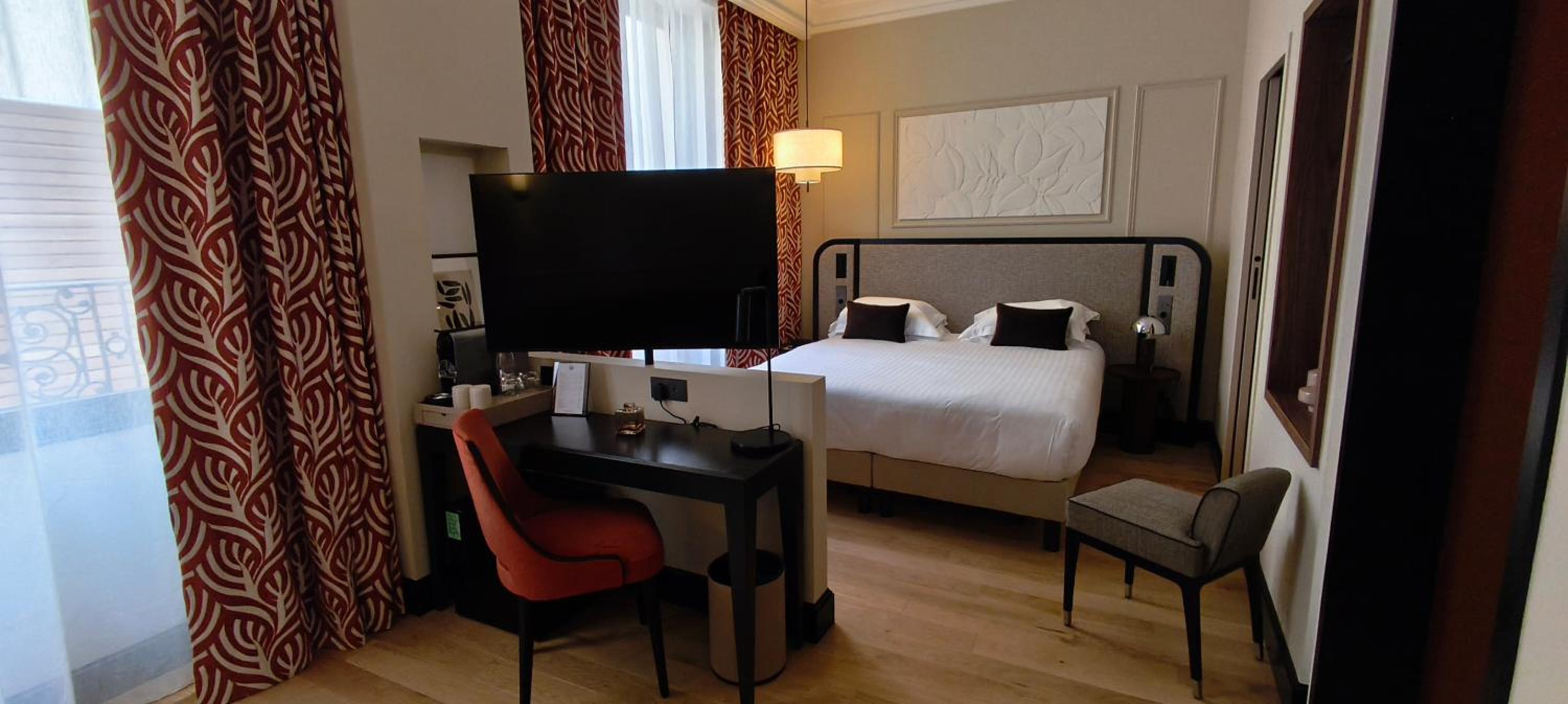 Two-Bedroom Suite photo 3