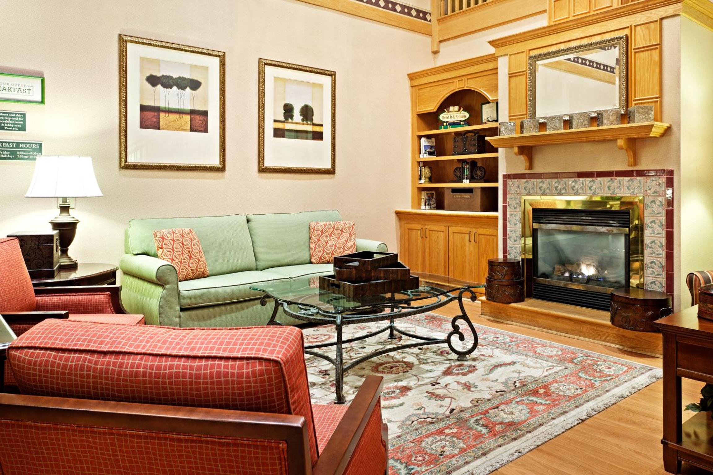 King Room - Non-Smoking - Photo 1