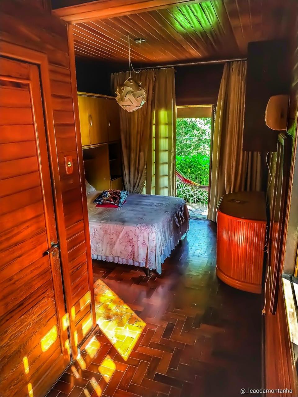 One-Bedroom House photo 1