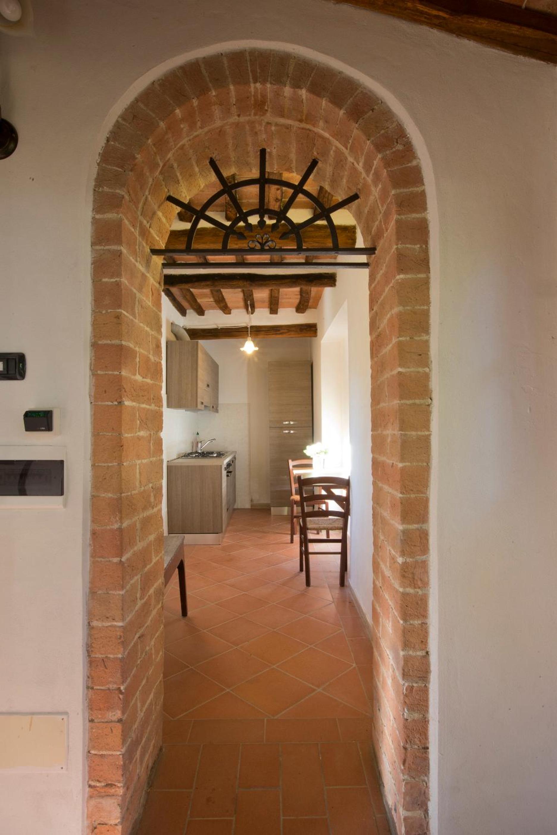 Apartment - Ground Floor photo 3