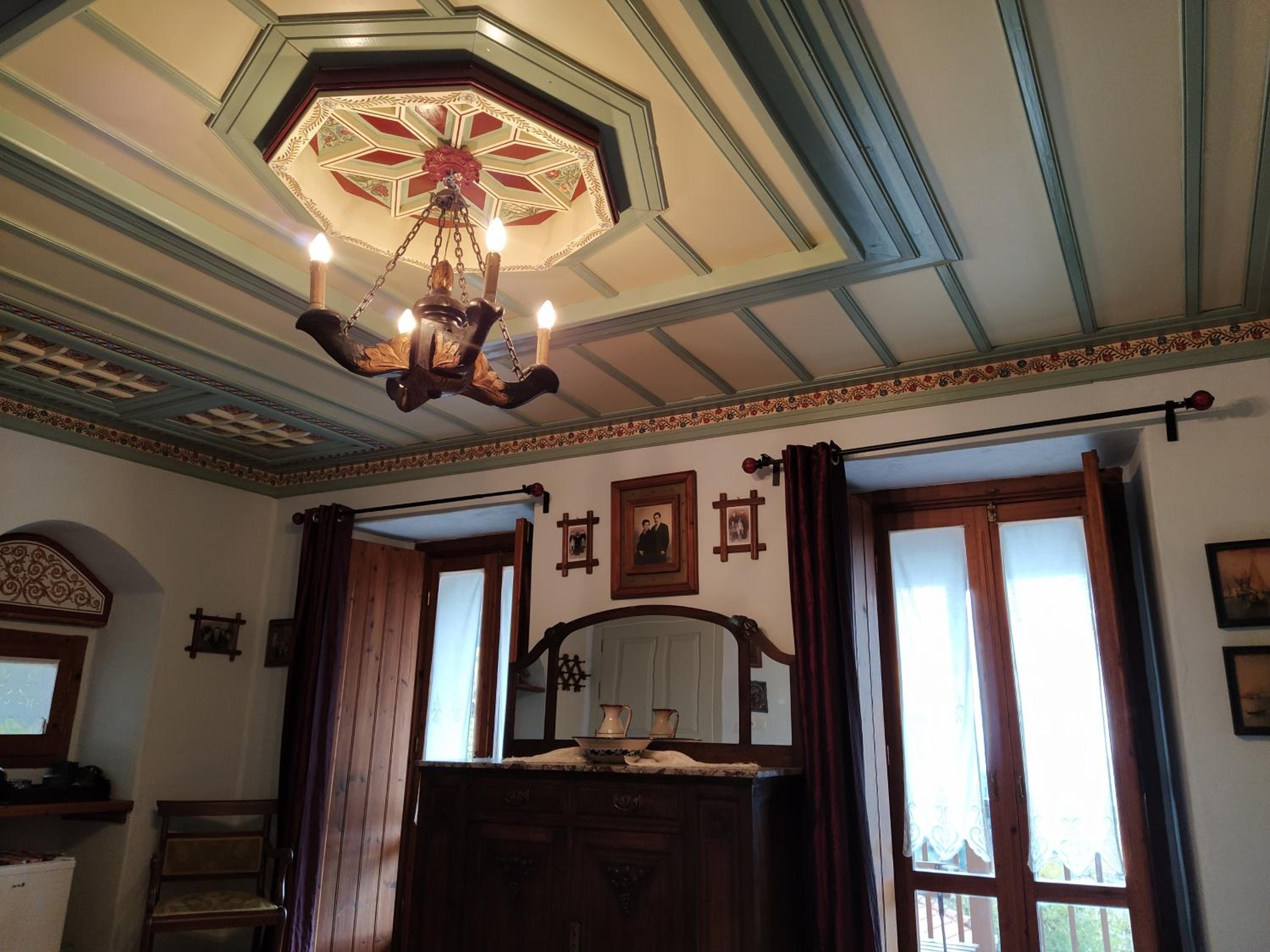 Double Room with Mountain View photo 2