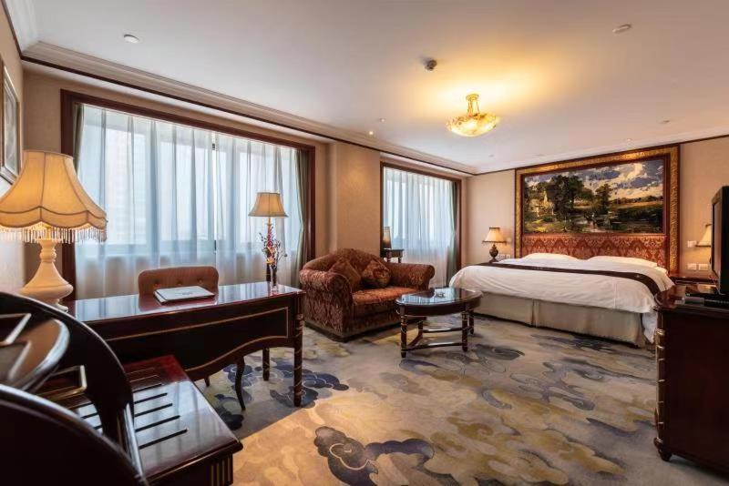 Executive King Room photo 3