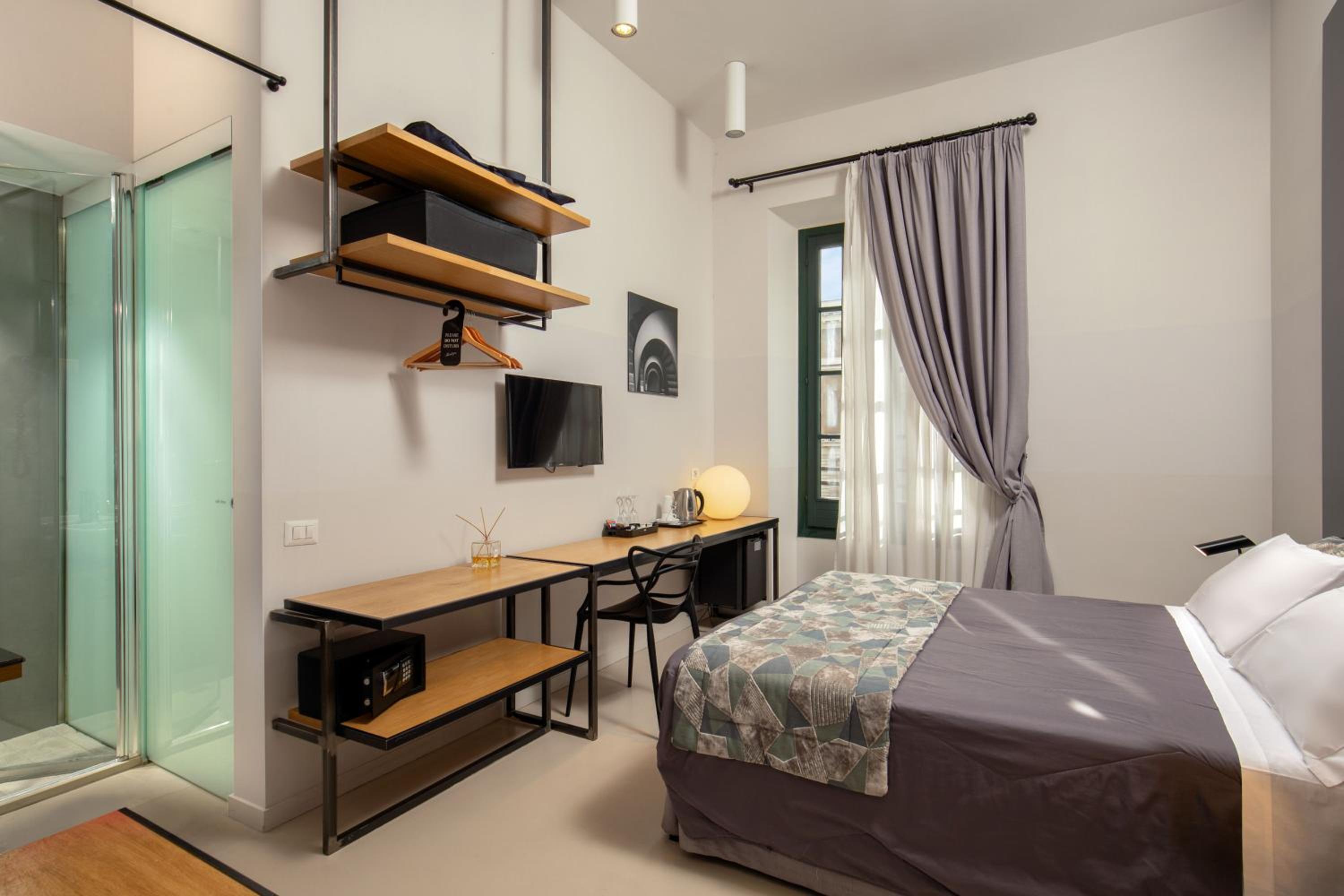 Standard Double Room photo 1