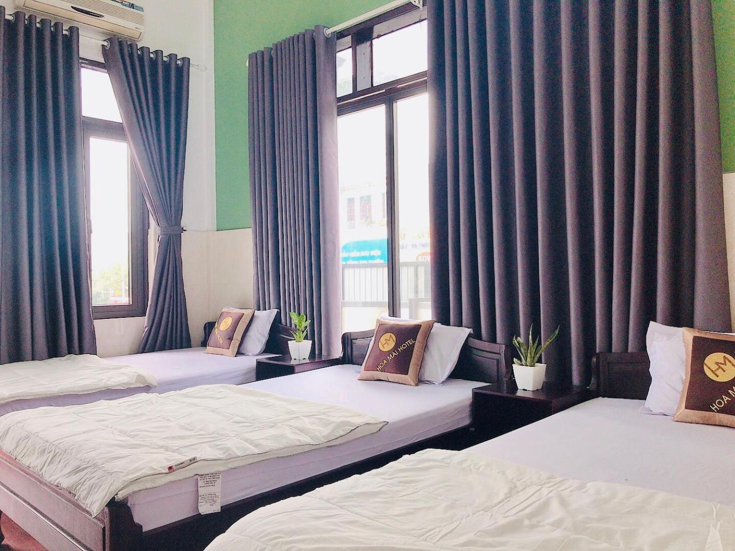 Triple Room with Balcony photo 1