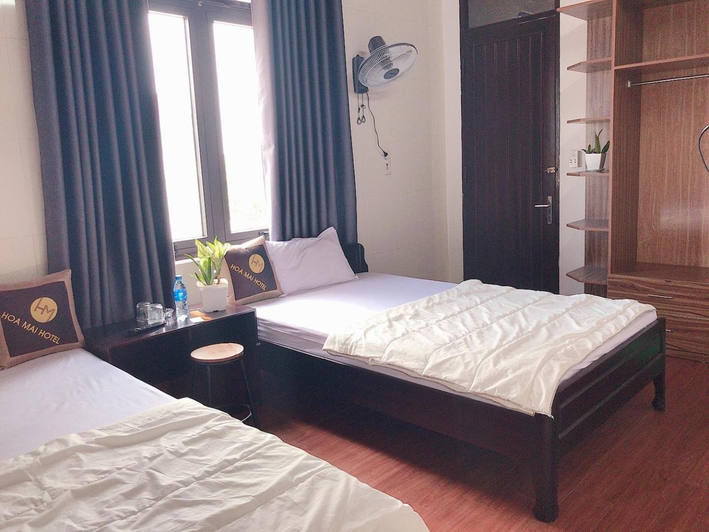 Twin Room photo 1